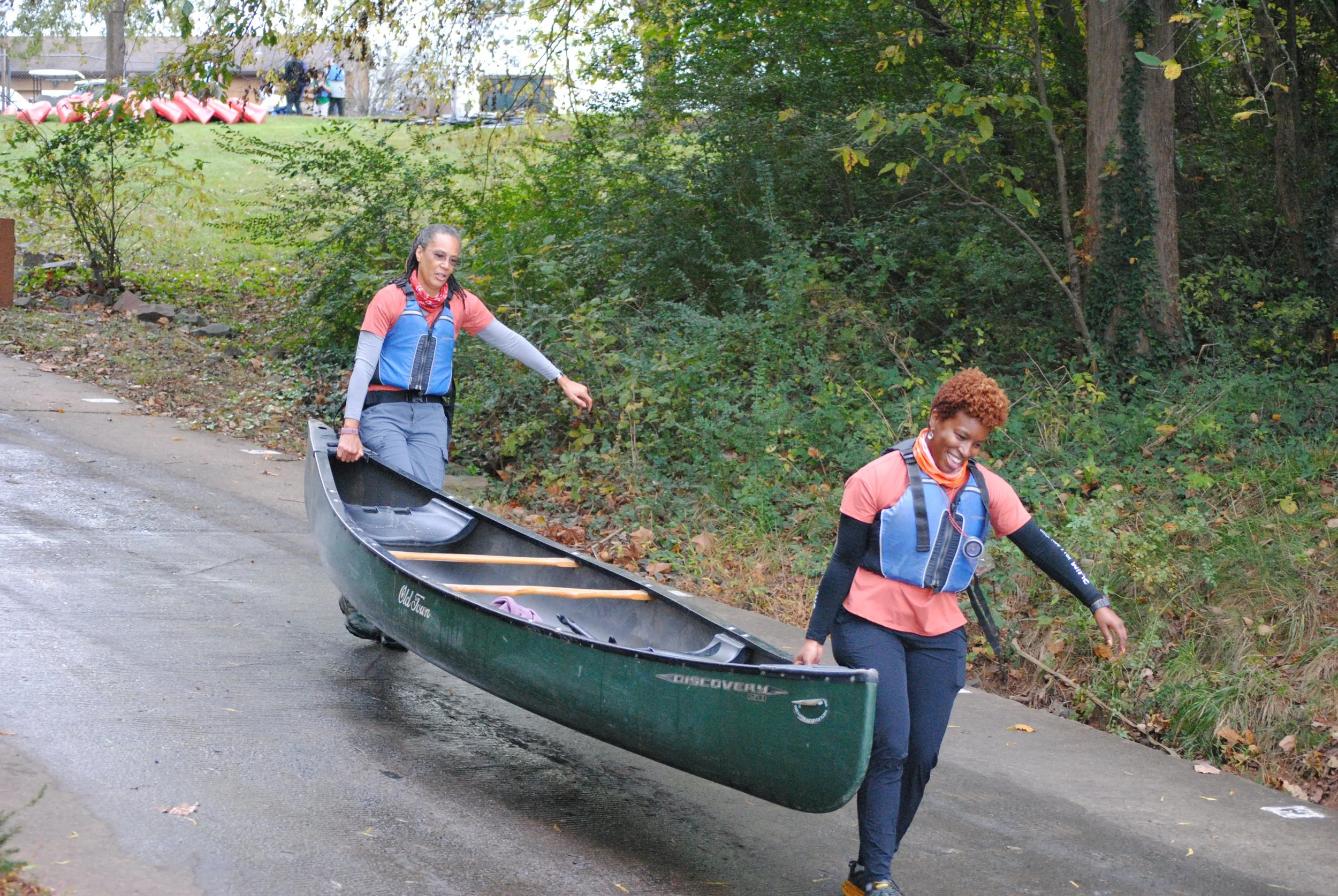 Getting Started — United States Adventure Racing Association