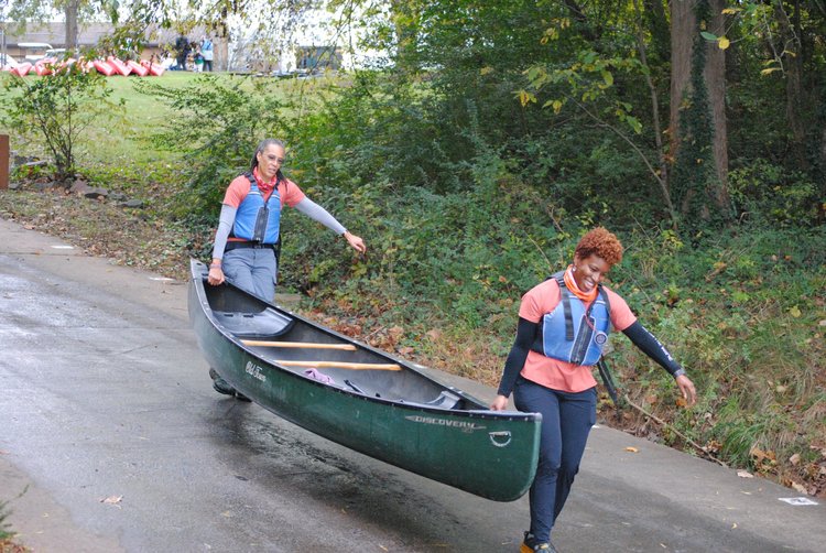 Getting Started — United States Adventure Racing Association