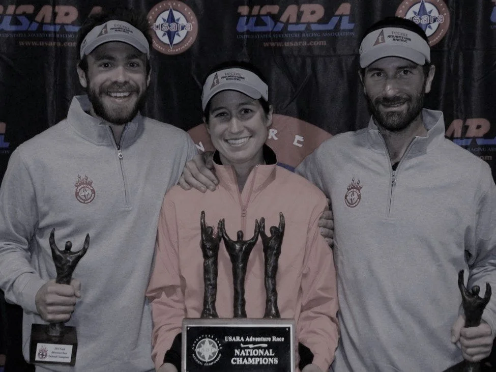 Championship History — United States Adventure Racing Association