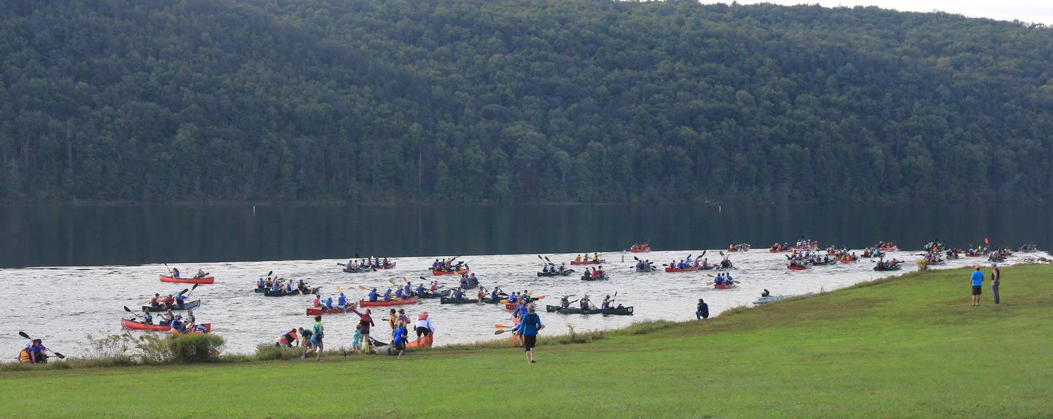 About USARA — United States Adventure Racing Association