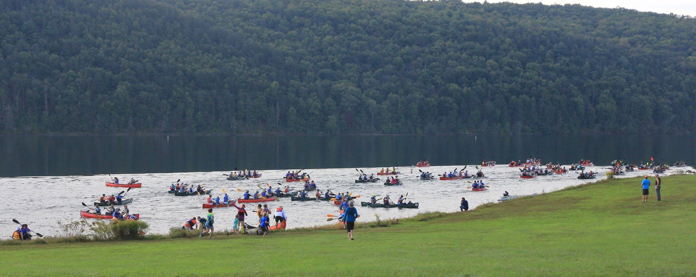 About USARA — United States Adventure Racing Association