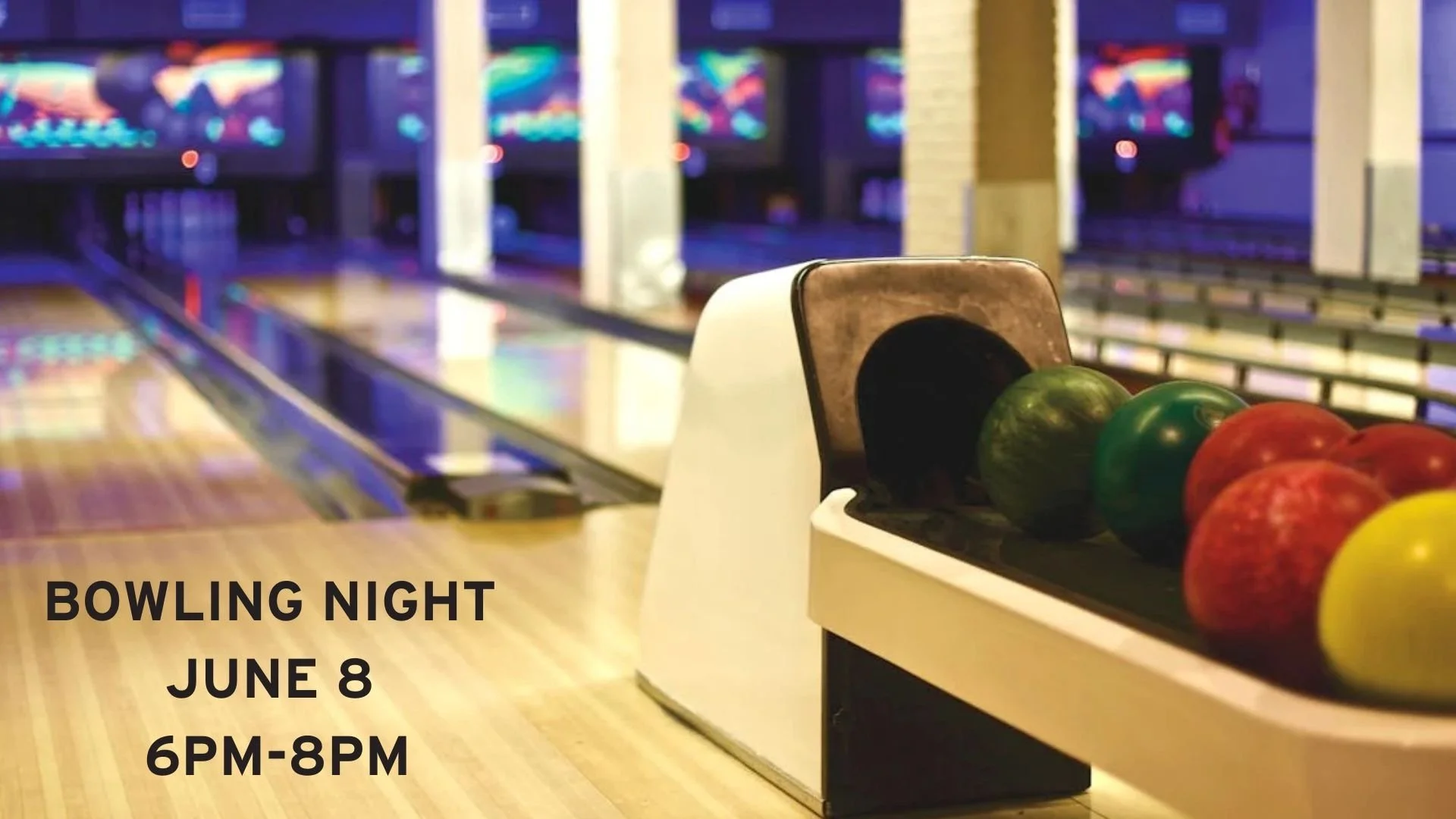 Bowling Night