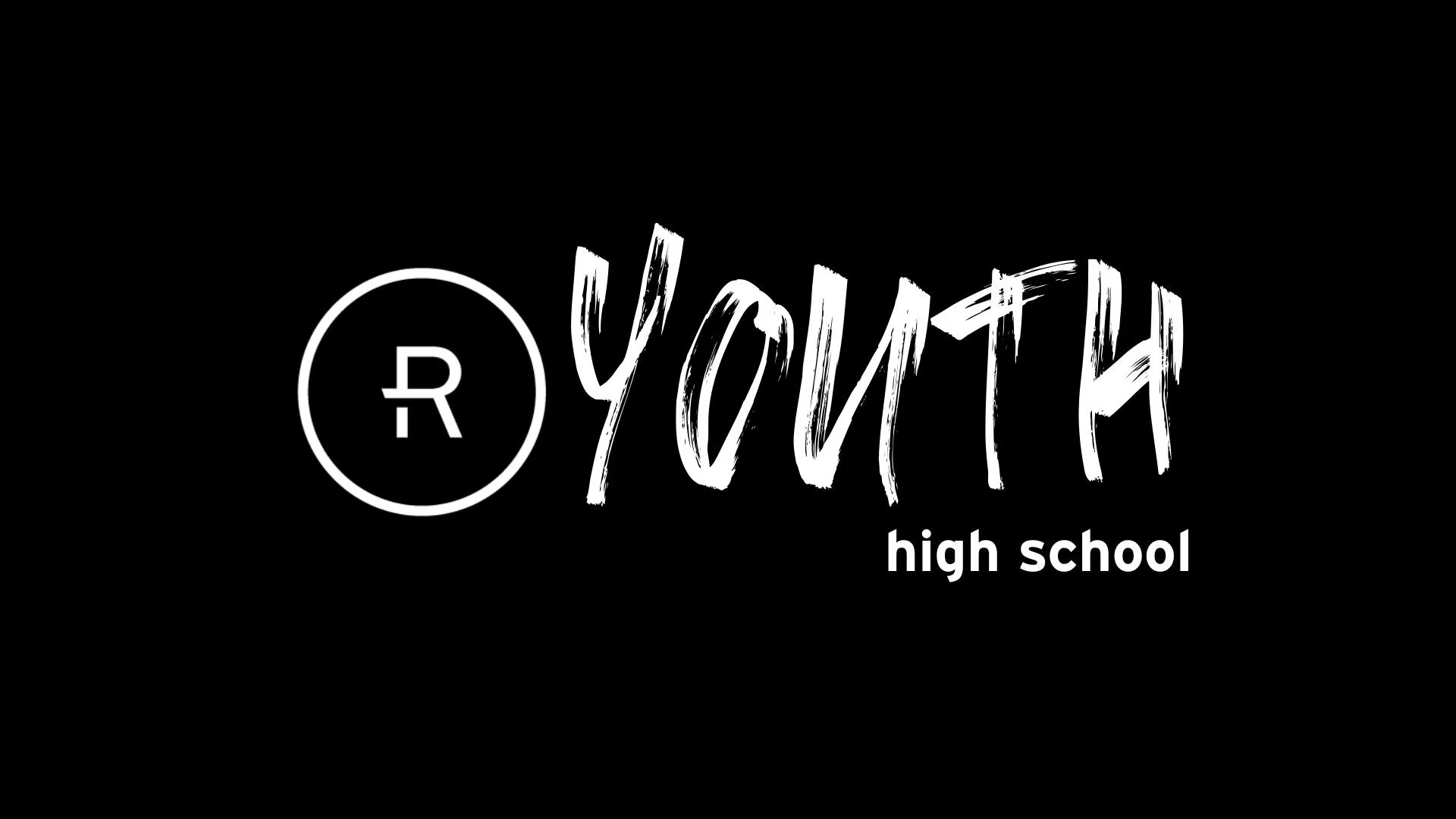 R/Youth High School