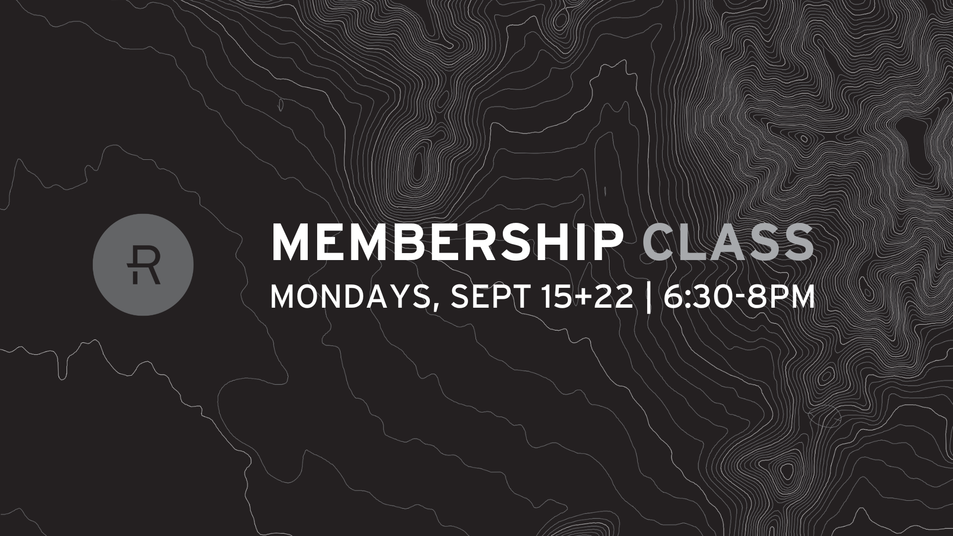Membership Classes