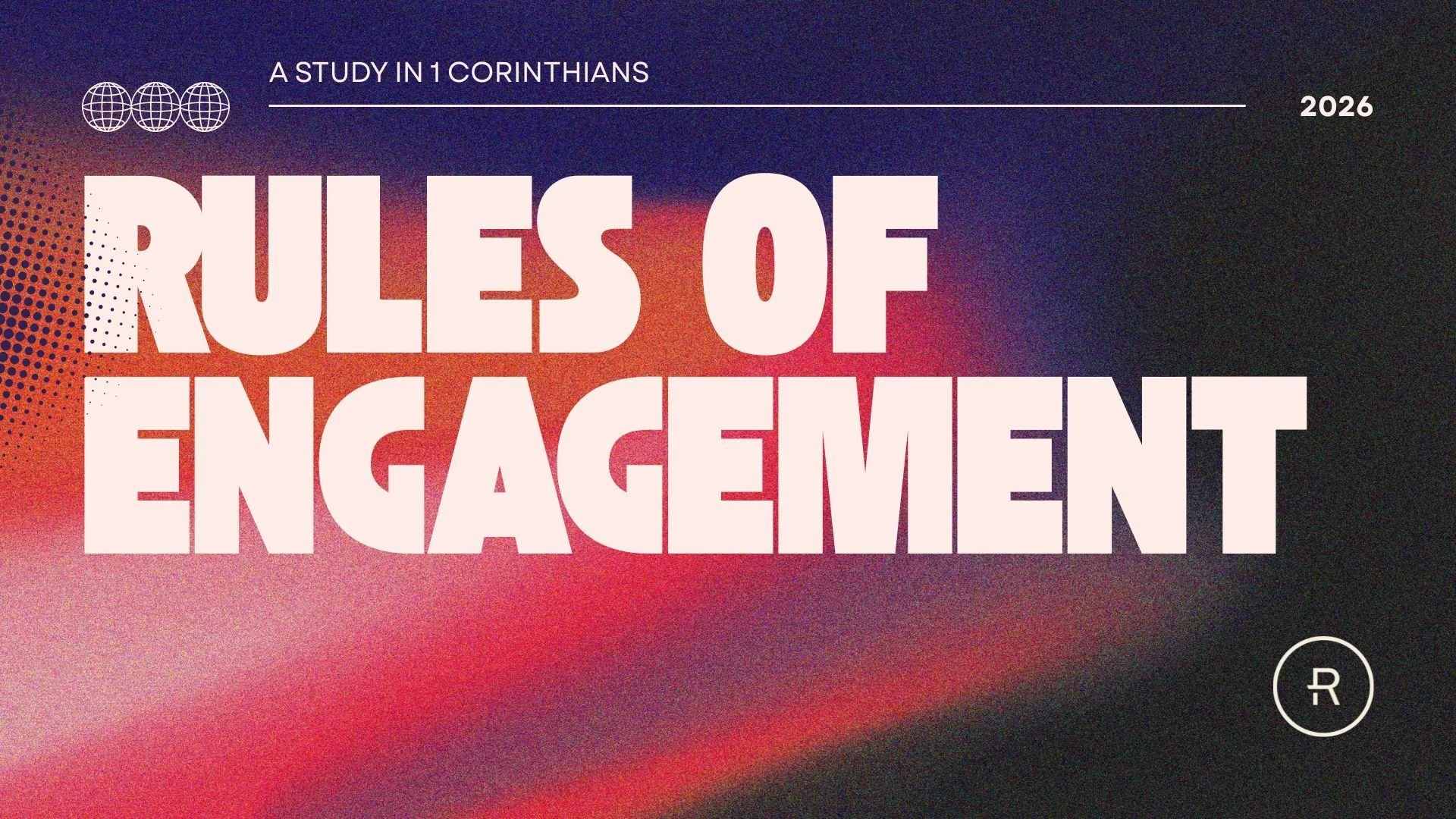 The Life of a Temple: 1 Corinthians 3 | Redemption Gilbert