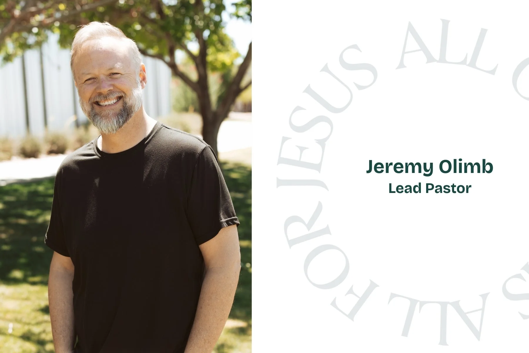 The Next 35: Building for a World We May Never See