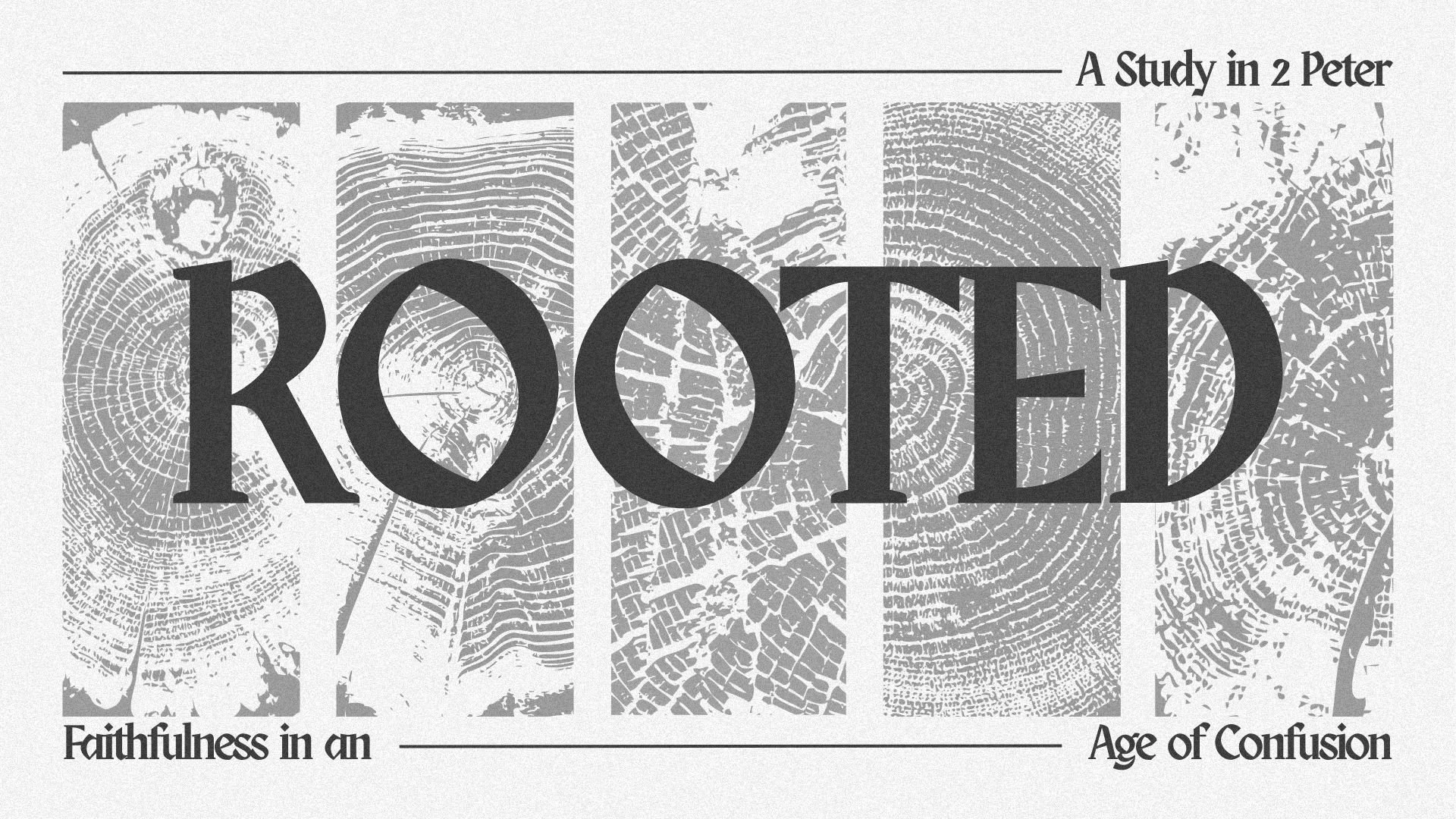 ROOTED