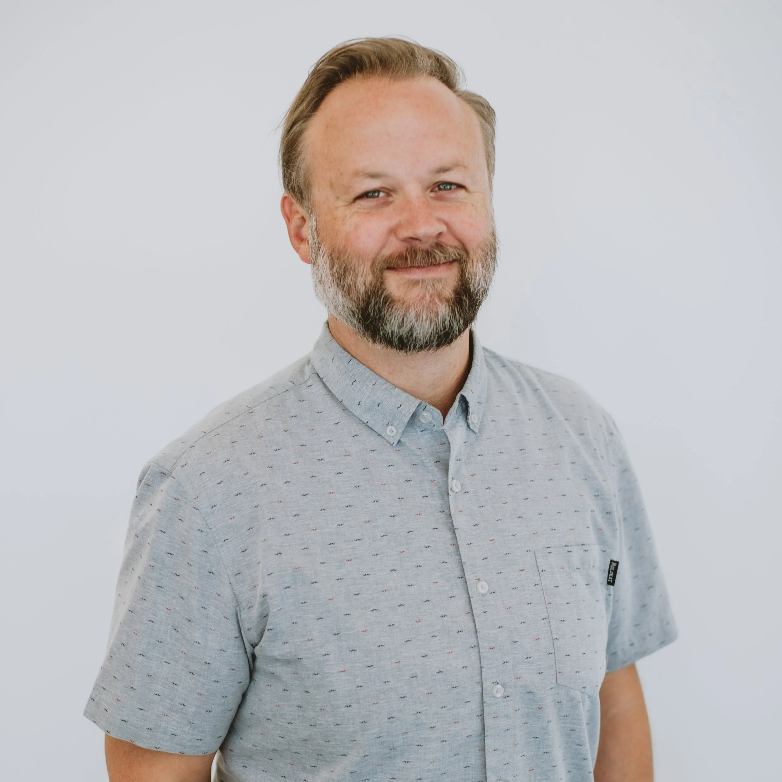 Leadership — Redemption Gilbert