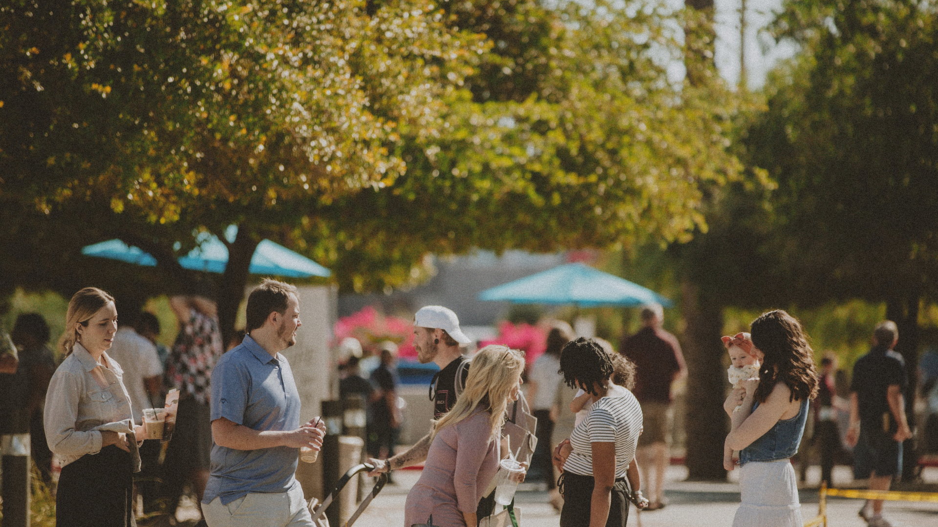 Redemption Gilbert missional call and beliefs — Redemption Gilbert