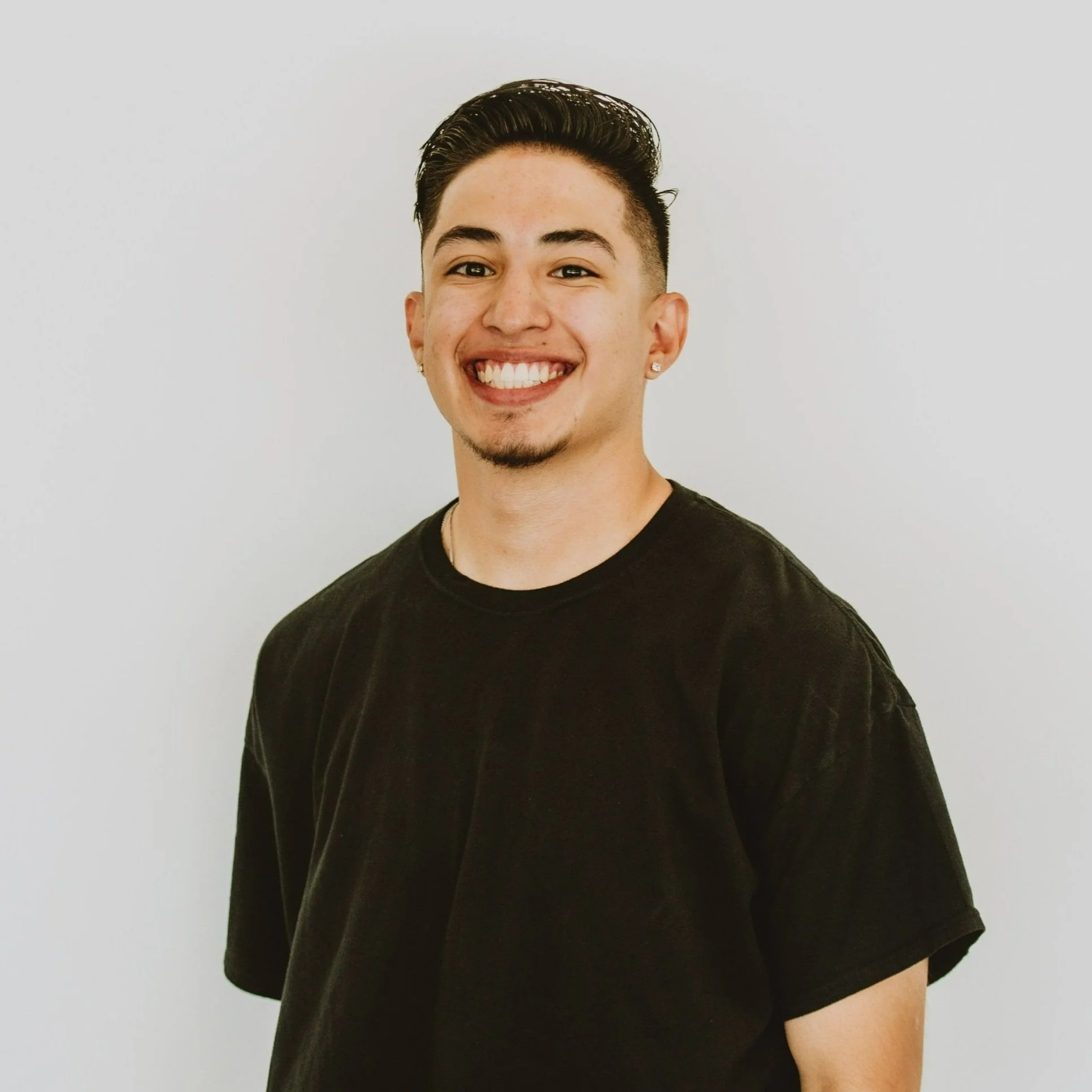 Leadership — Redemption Gilbert