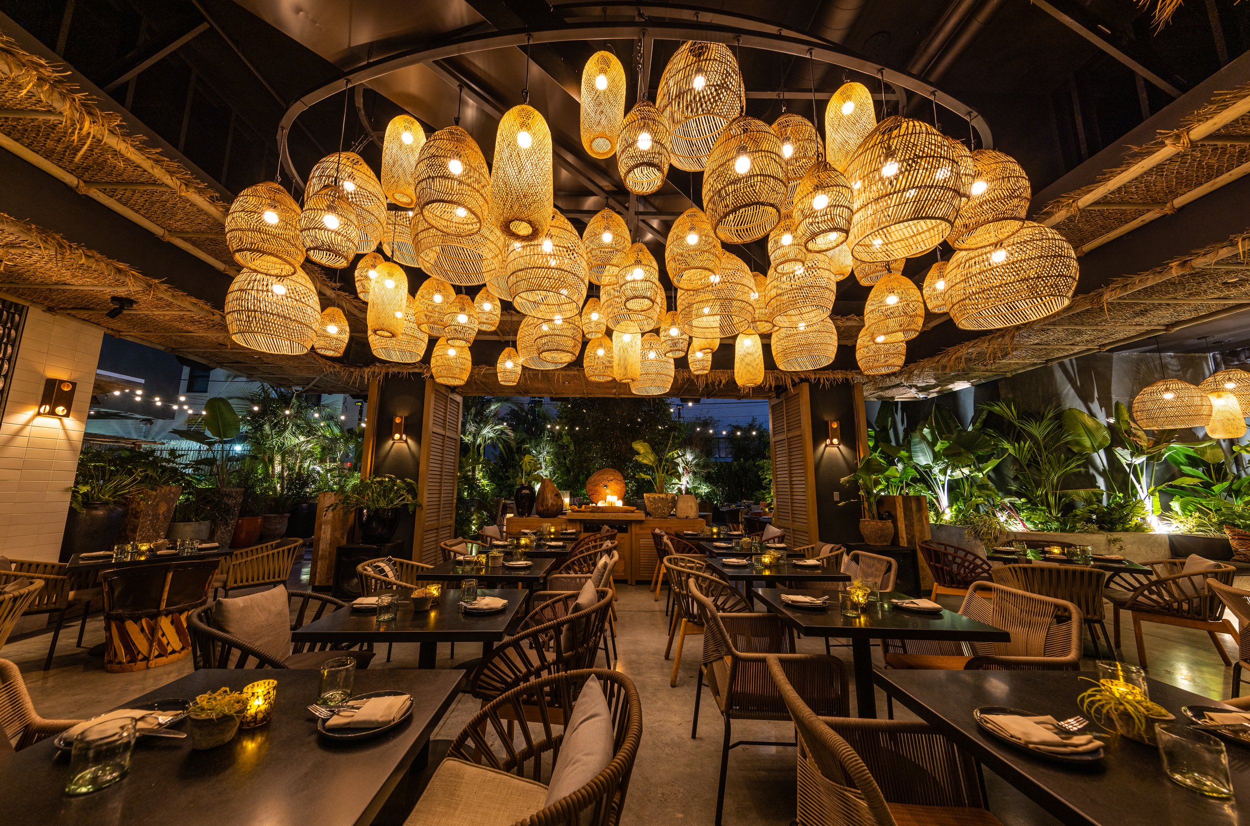 Ka'teen in the Tommie Hollywood - JDV by Hyatt Hotel