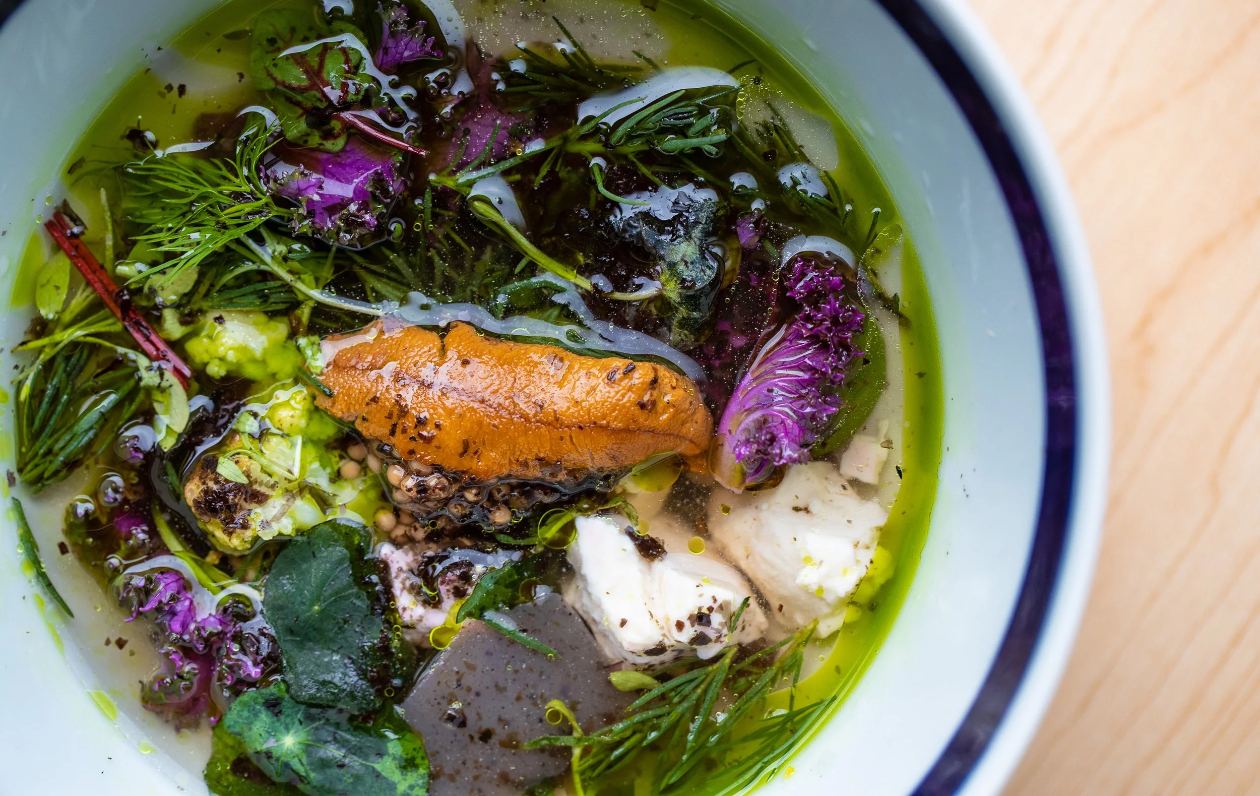 INN ANN - Japan House Los Angeles