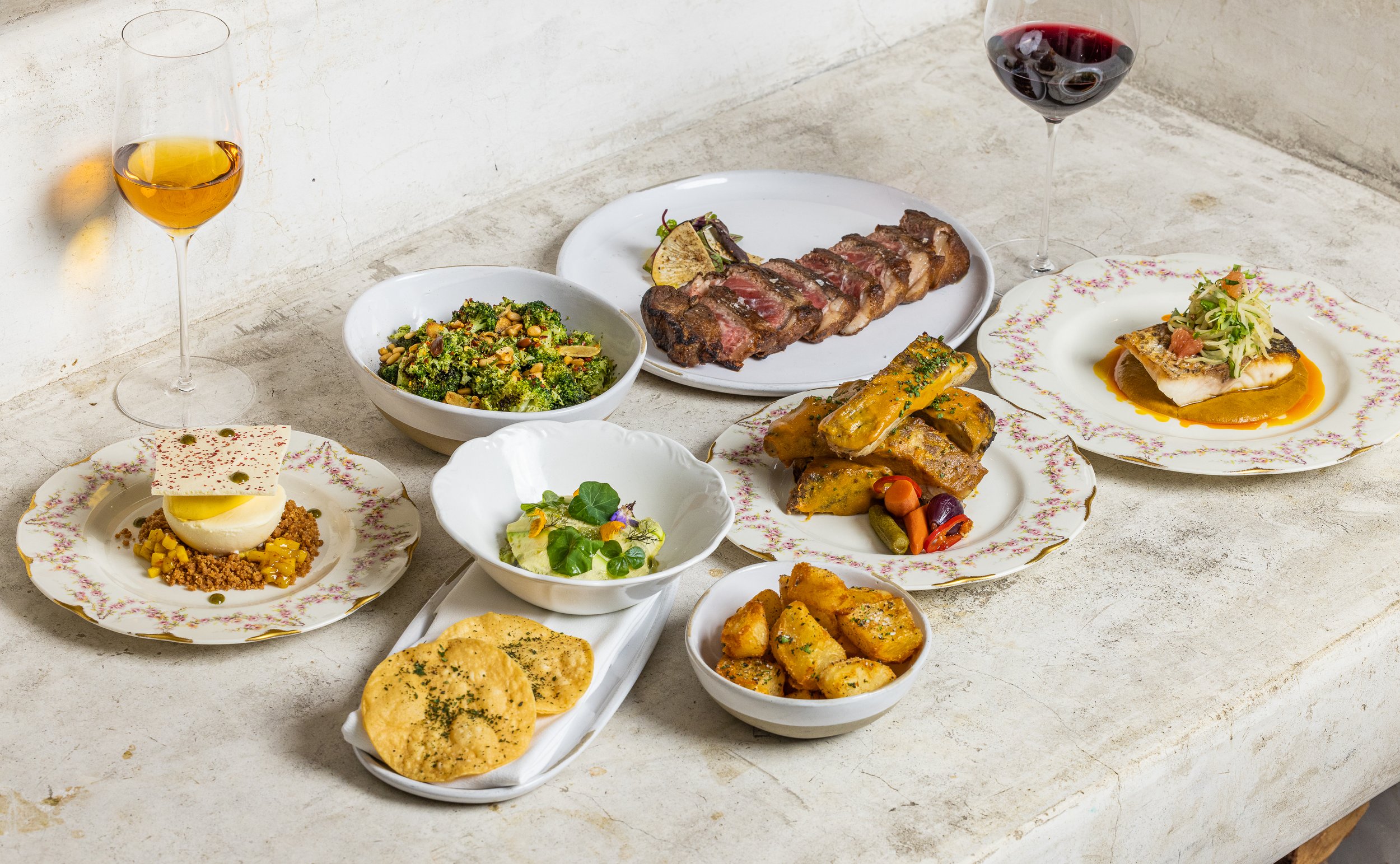 Gwen Butcher Shop & Restaurant