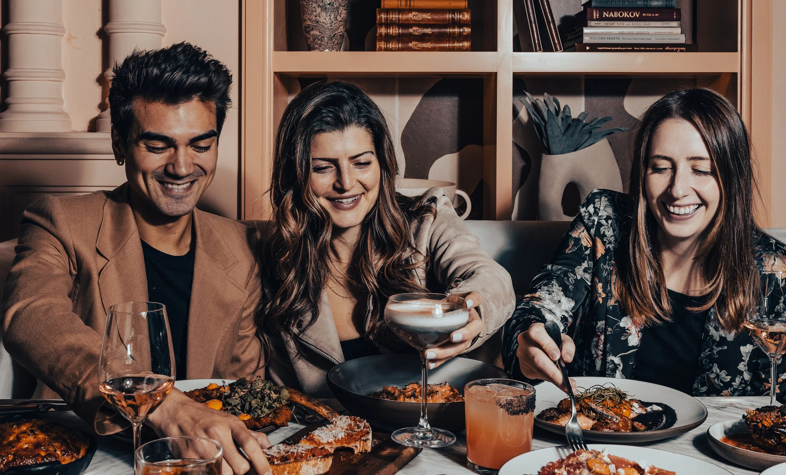 Per L'Ora in Hotel Per La