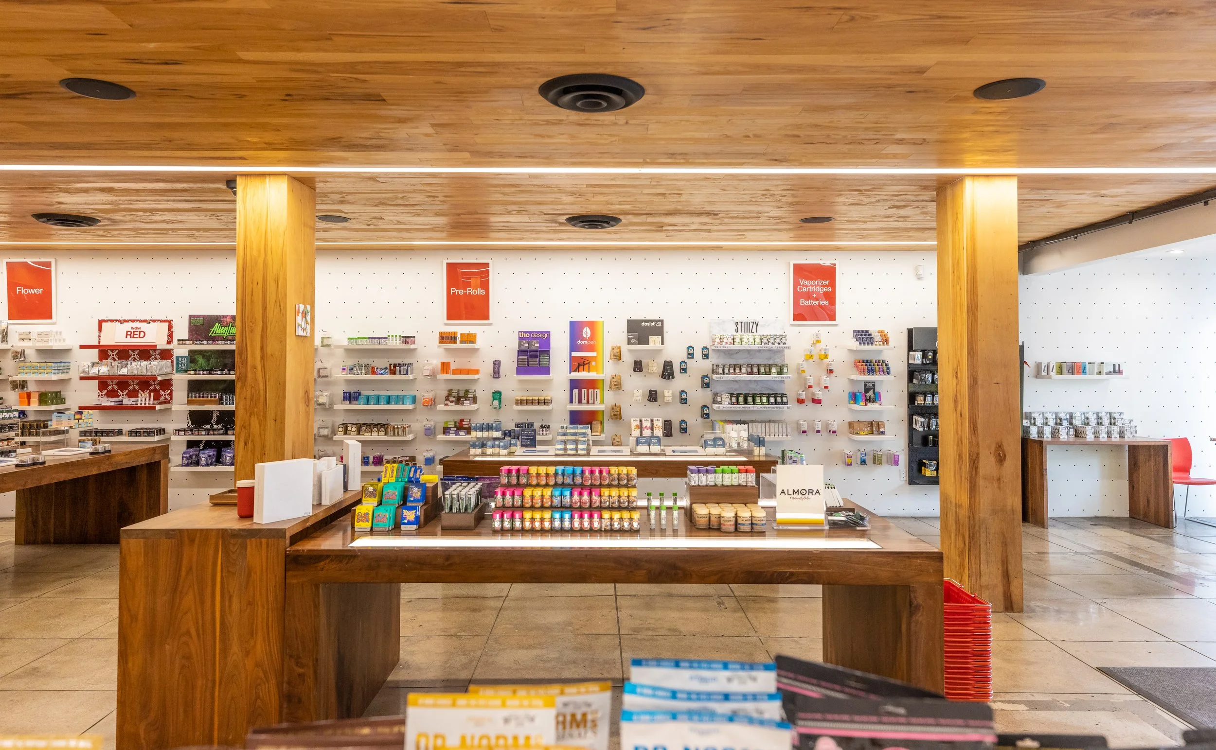 "Matt Rogers’s Ideal Day Off Includes a Trip to Universal Studios" - Thrillist