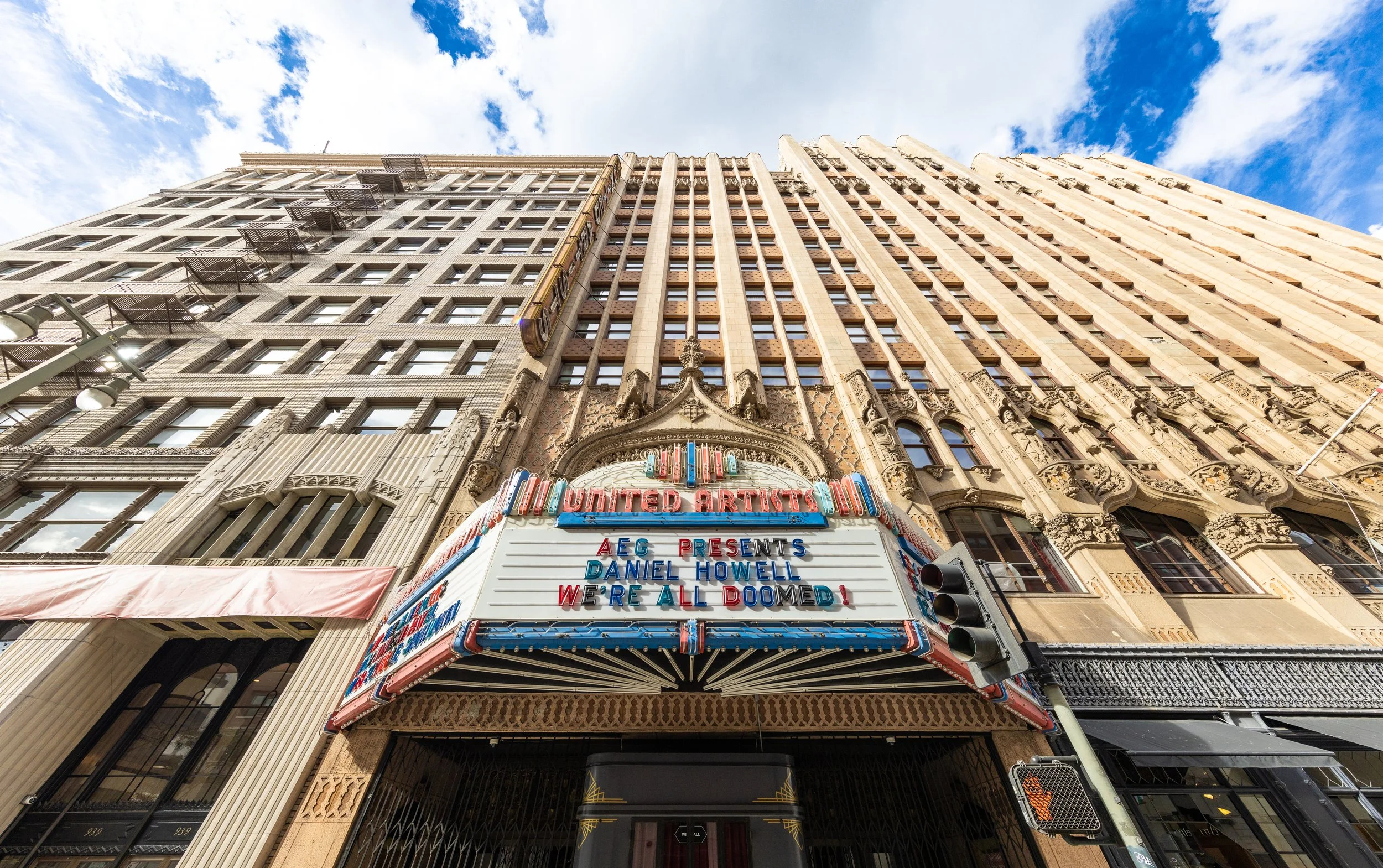 "Los Angeles Is Like a Dream World For Indie Rock Artist Bartees Strange" - Thrillist