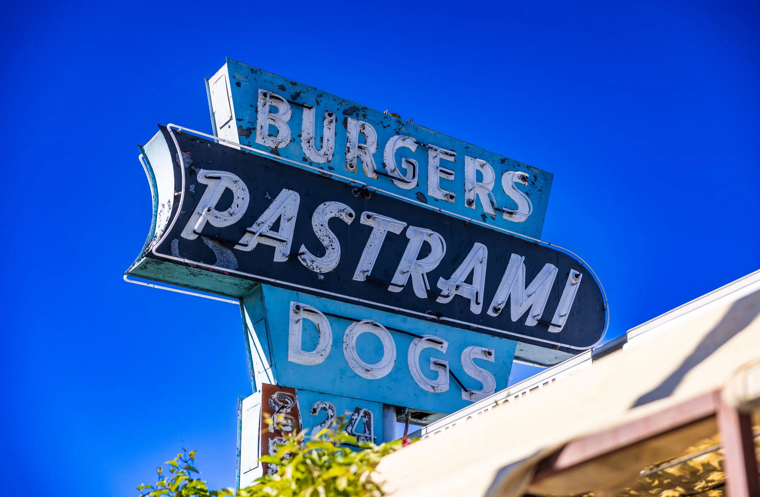 "Film Critic Elvis Mitchell's Day Off Is a Leisurely Walk of Crenshaw" - Thrillist