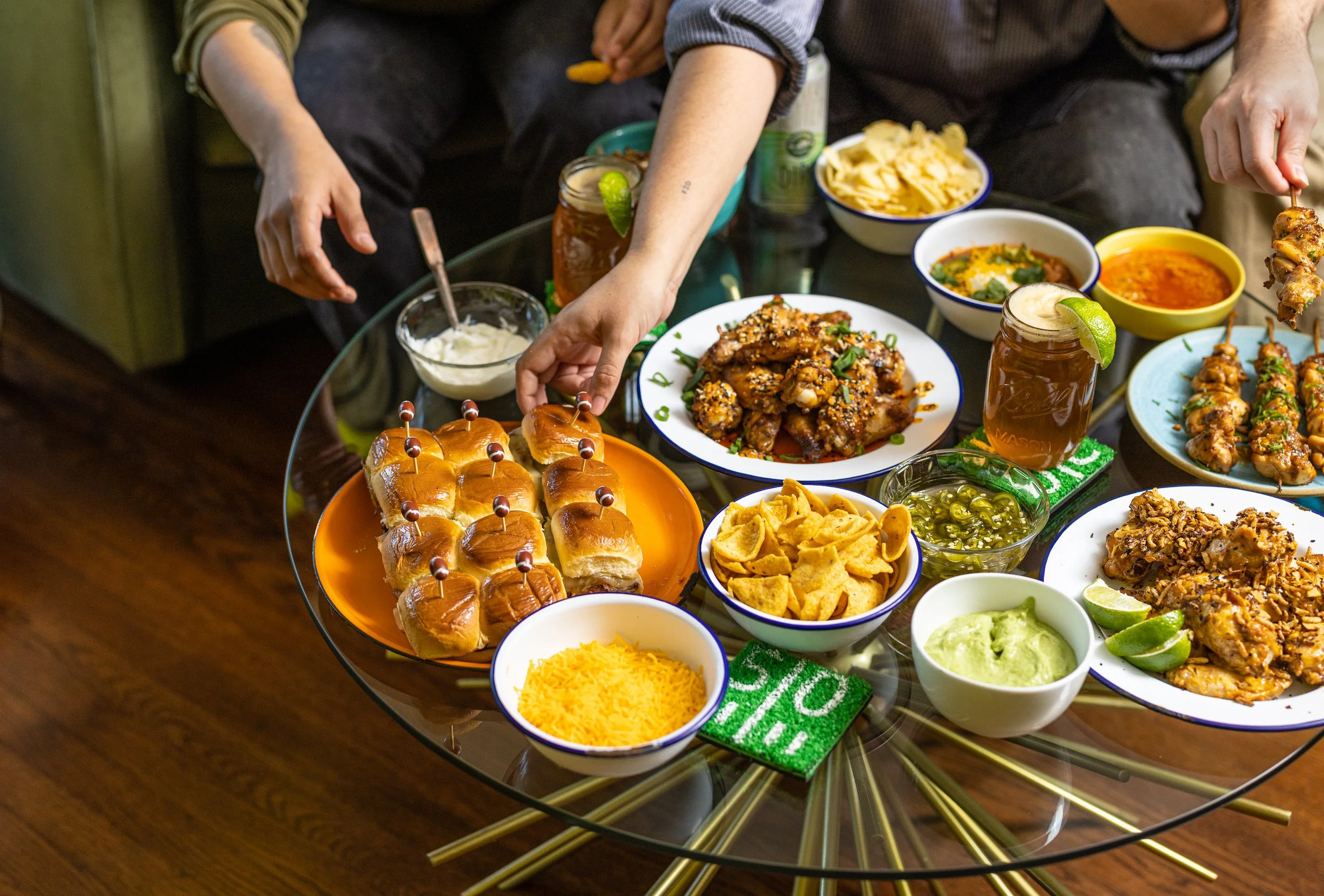 This Little Goat - The Super Goat Collection