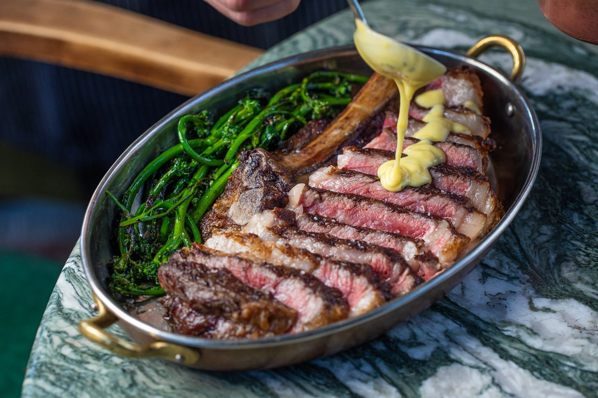 Gwen Butcher Shop & Restaurant