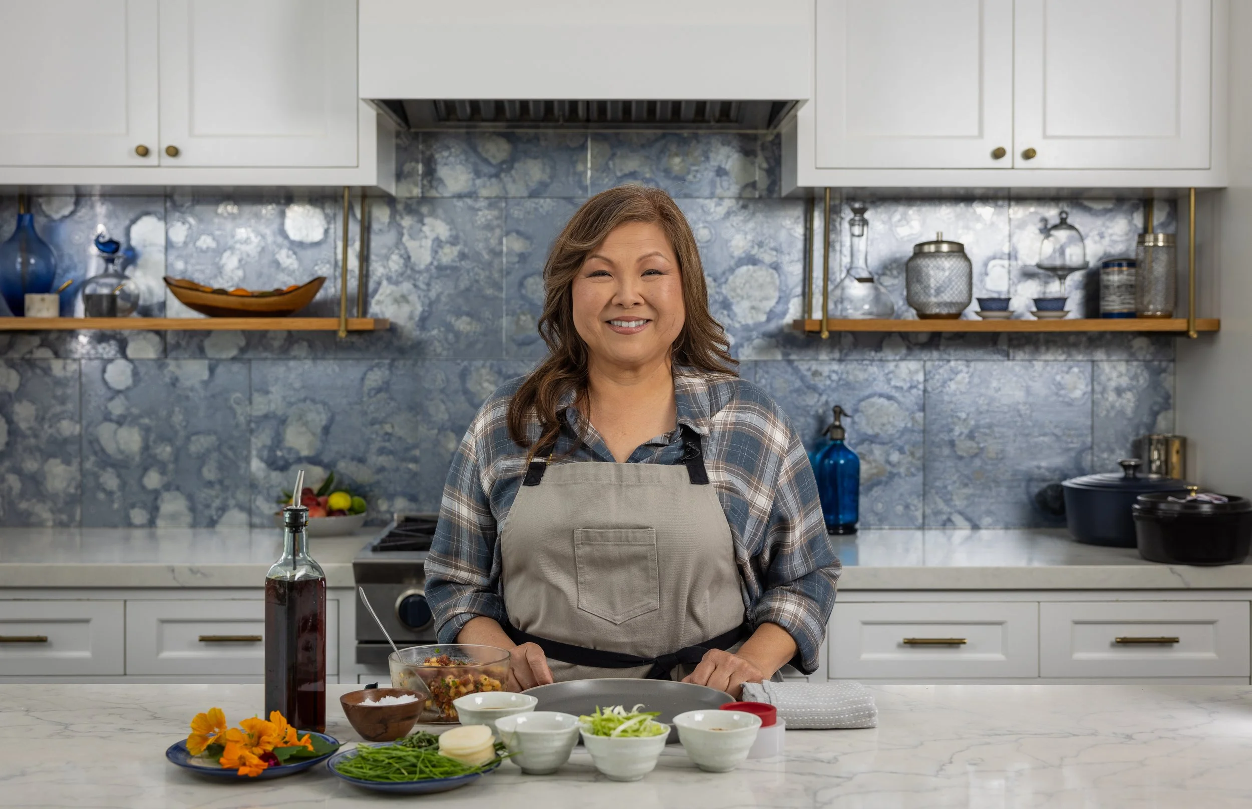 Hall Farmstead Artisanal Wagyu X Debbie Lee