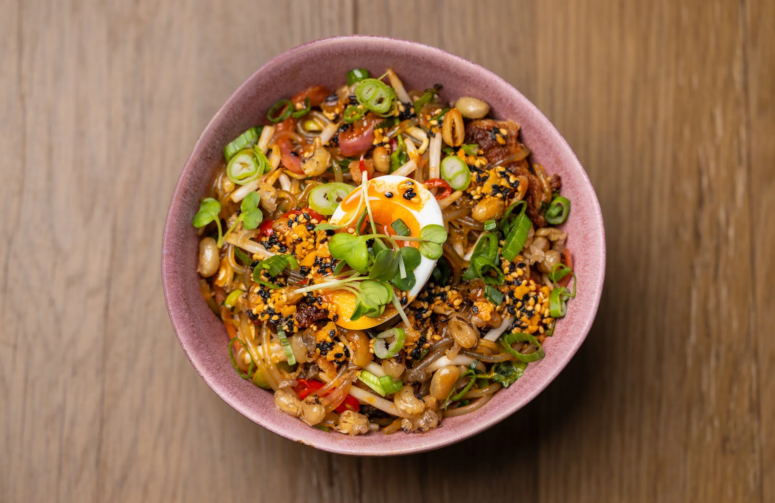 Girl & the Goat Los Angeles