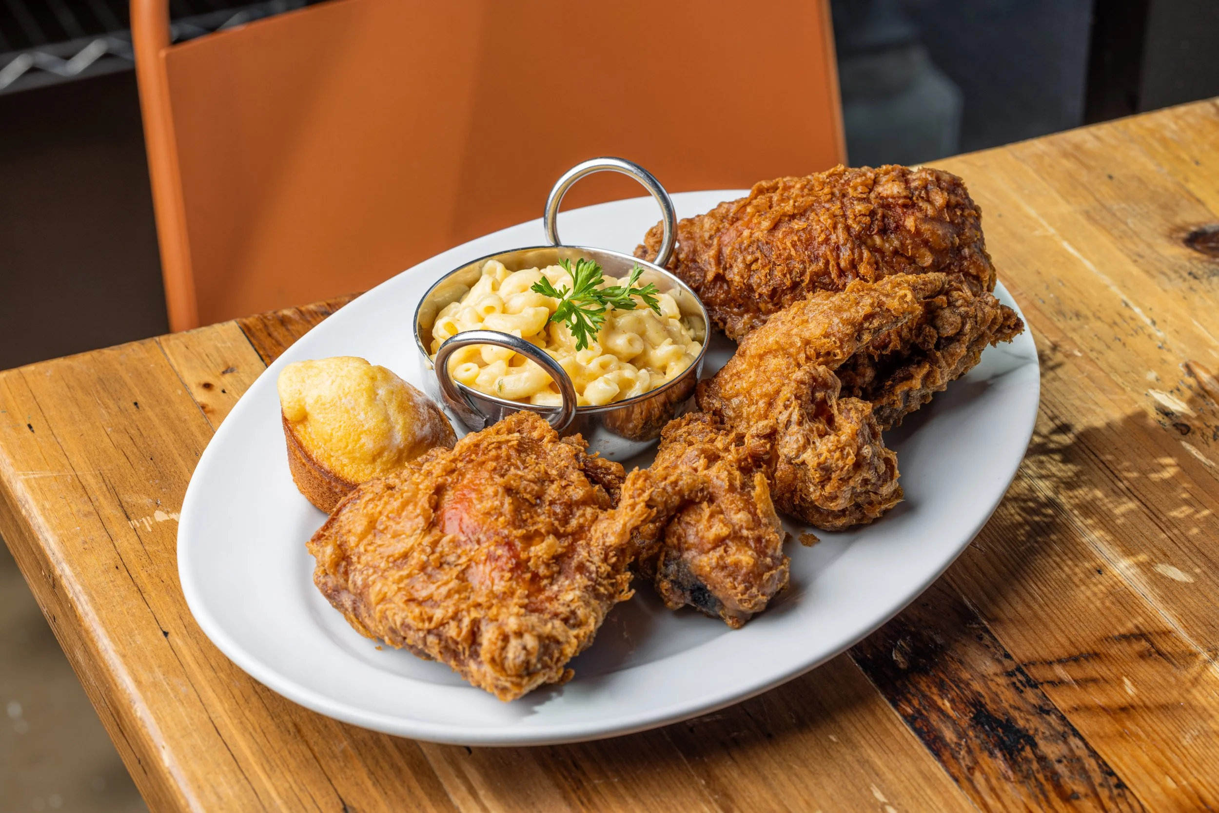 Willie Mae's Venice Los Angeles