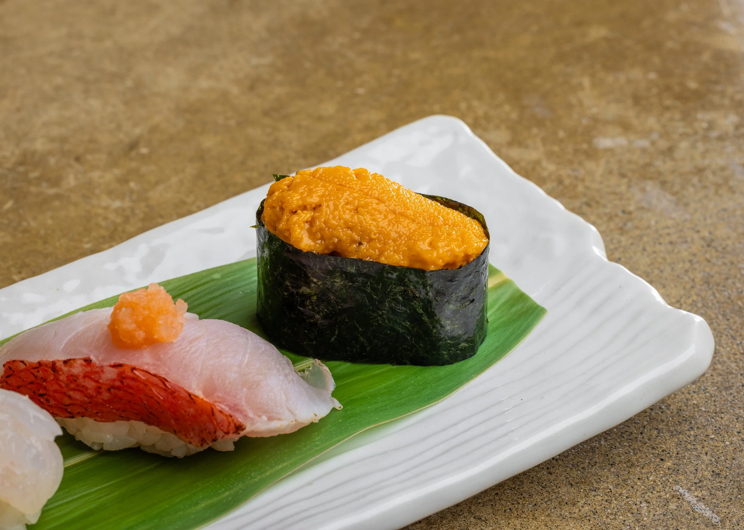 The Brothers Sushi Culver City