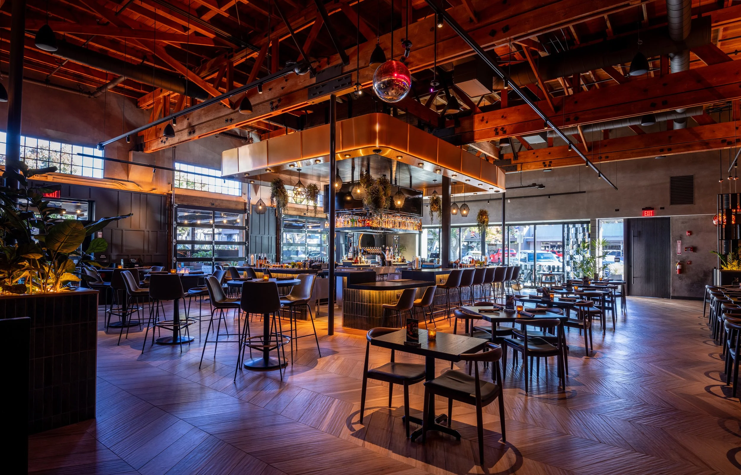 La Popular Claremont