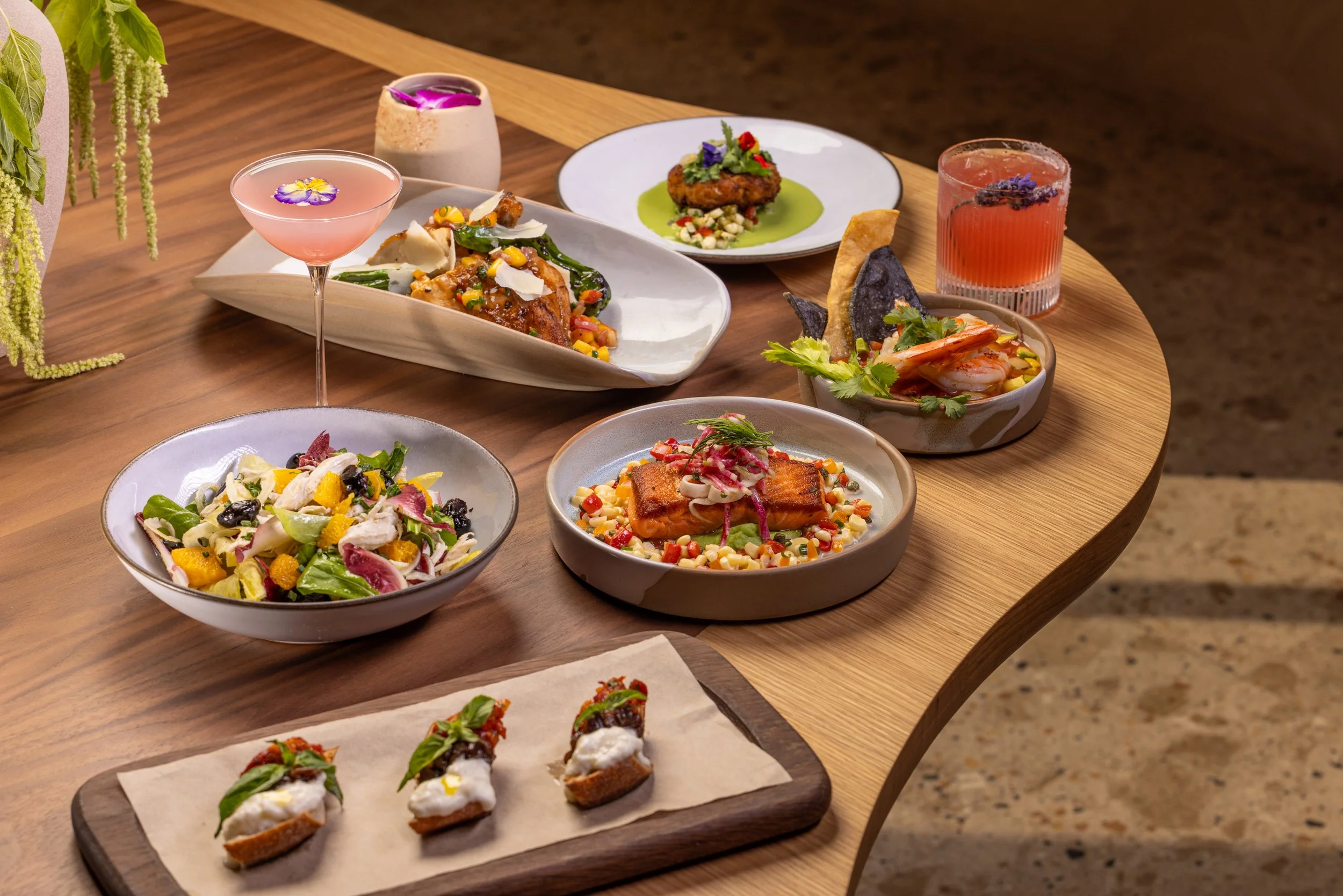 Marelle Santa Monica