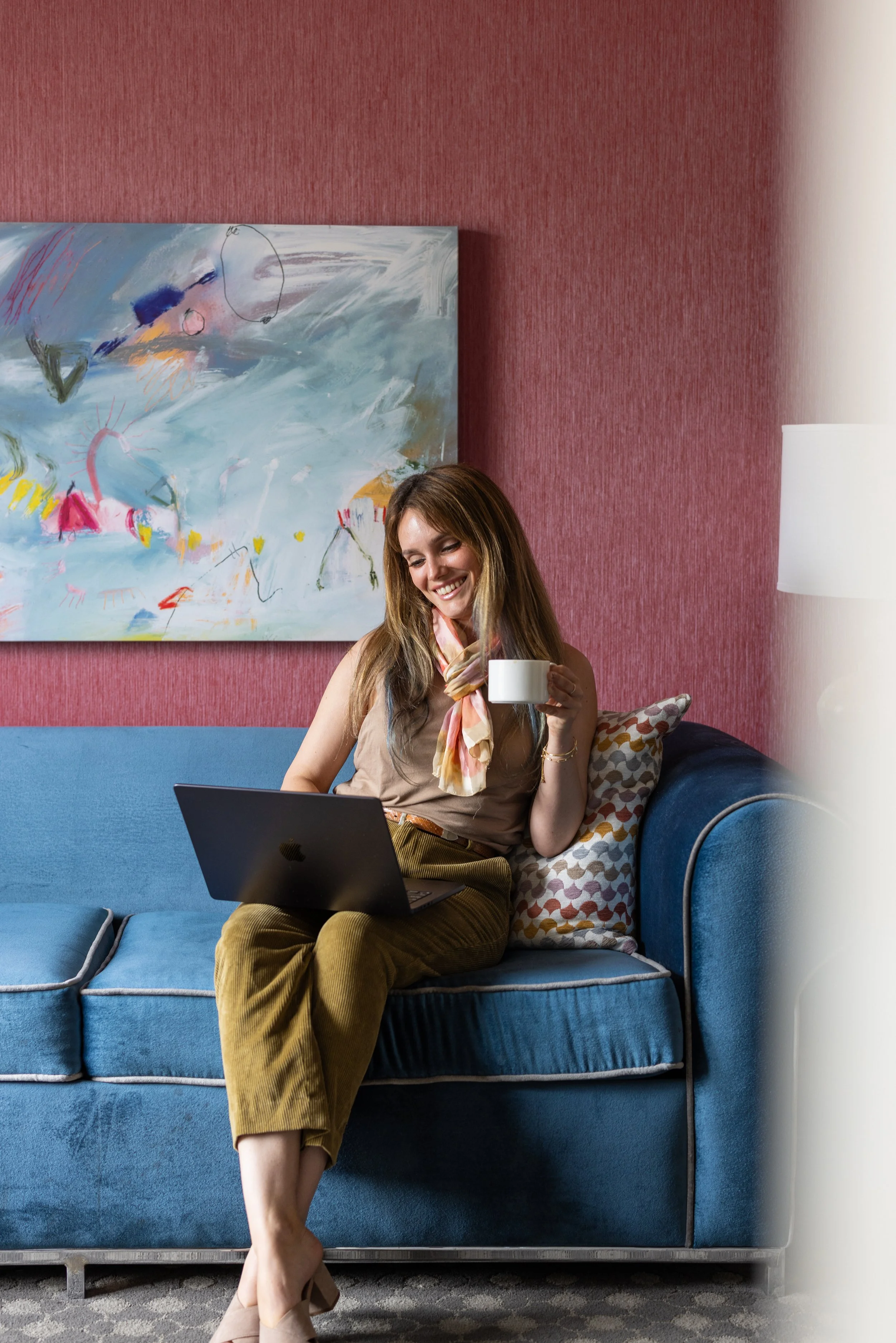 The Marker Union Square San Francisco