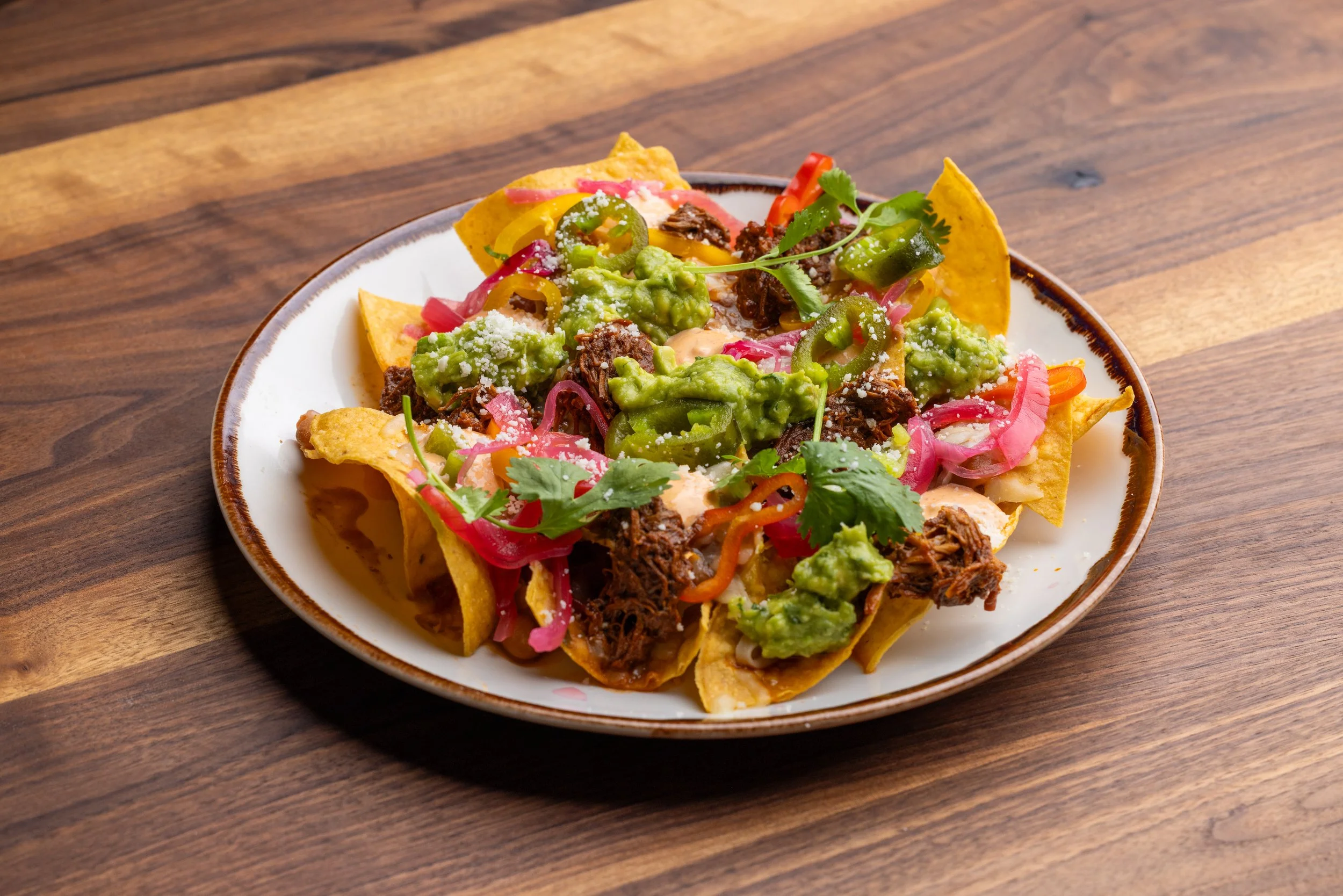 La Popular Grupo Carolo Mexican food photography Redlands CA