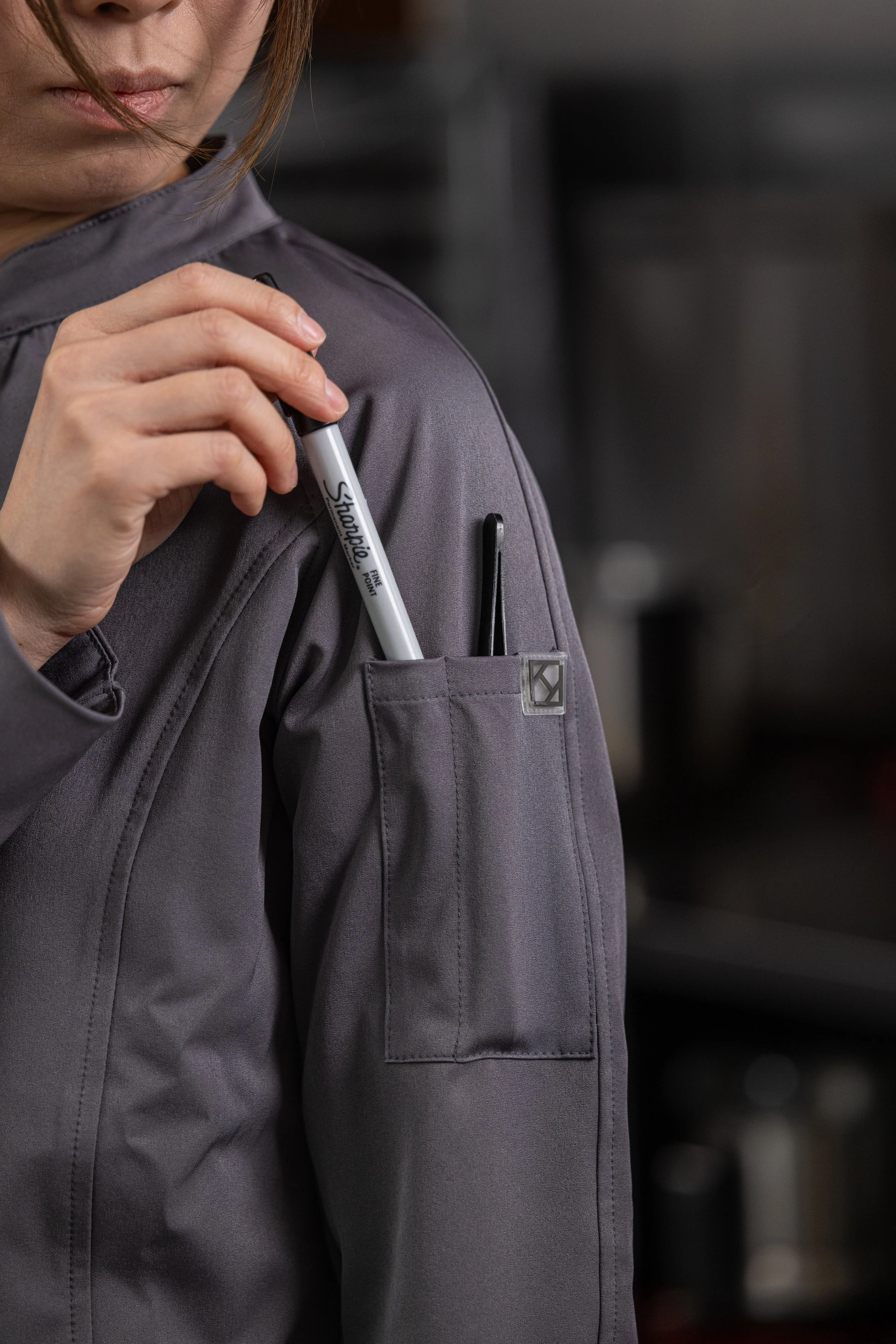Form Meets Function: High-Performance Workwear by Helt Studio