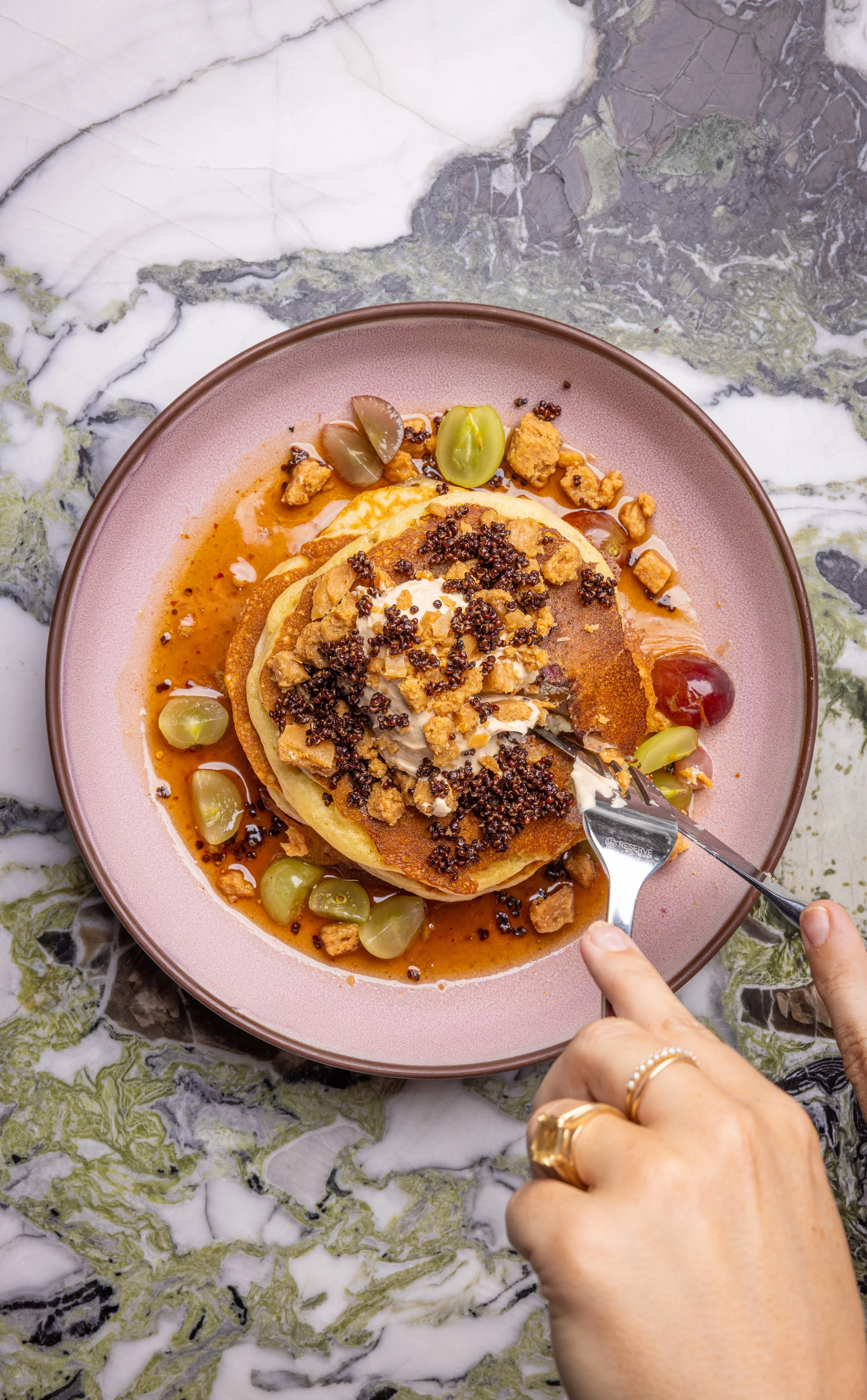 Cabra at The Hoxton Hotel