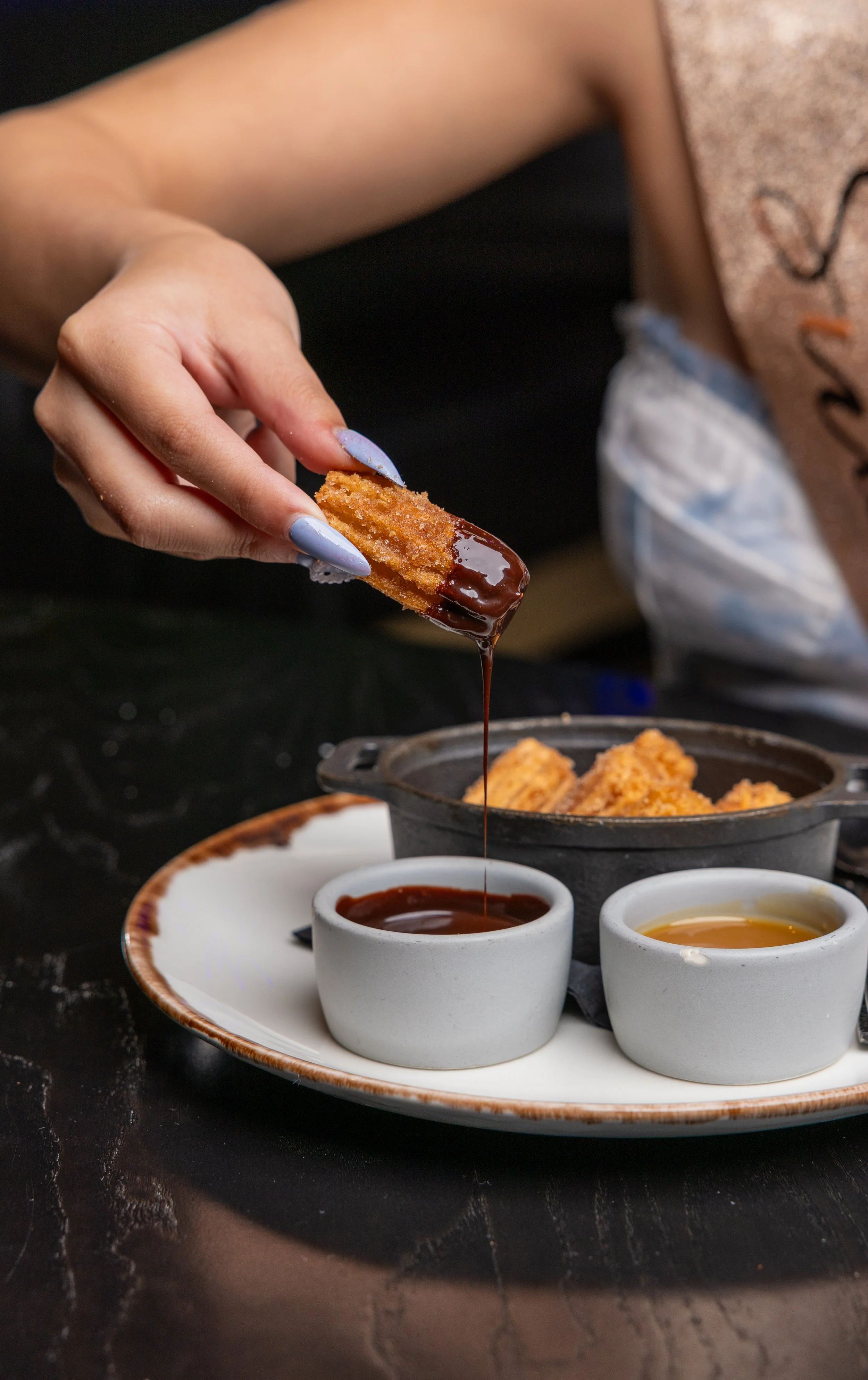 La Popular Porter Ranch