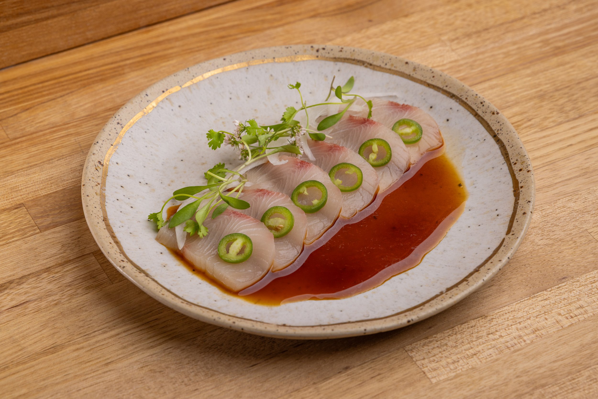 Brothers Sushi Beverly Hills