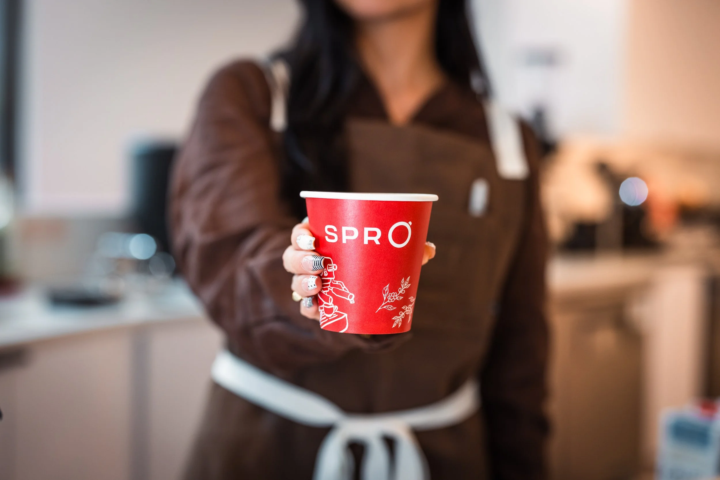 SPRO Coffee Lab