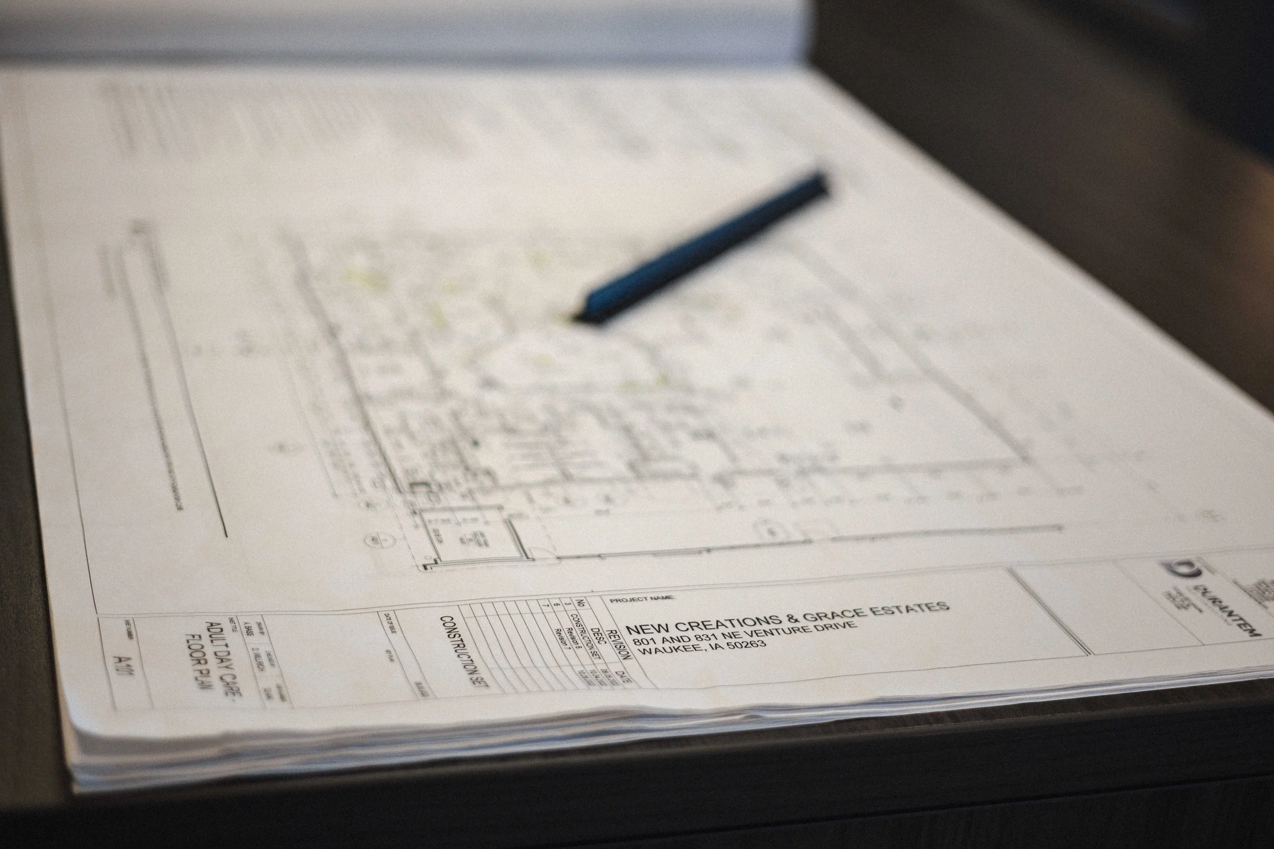 DSM Construction Services