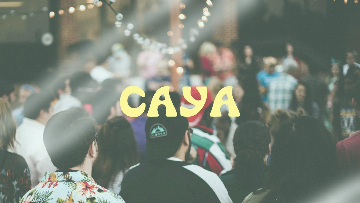 CAYA Fall Kickoff