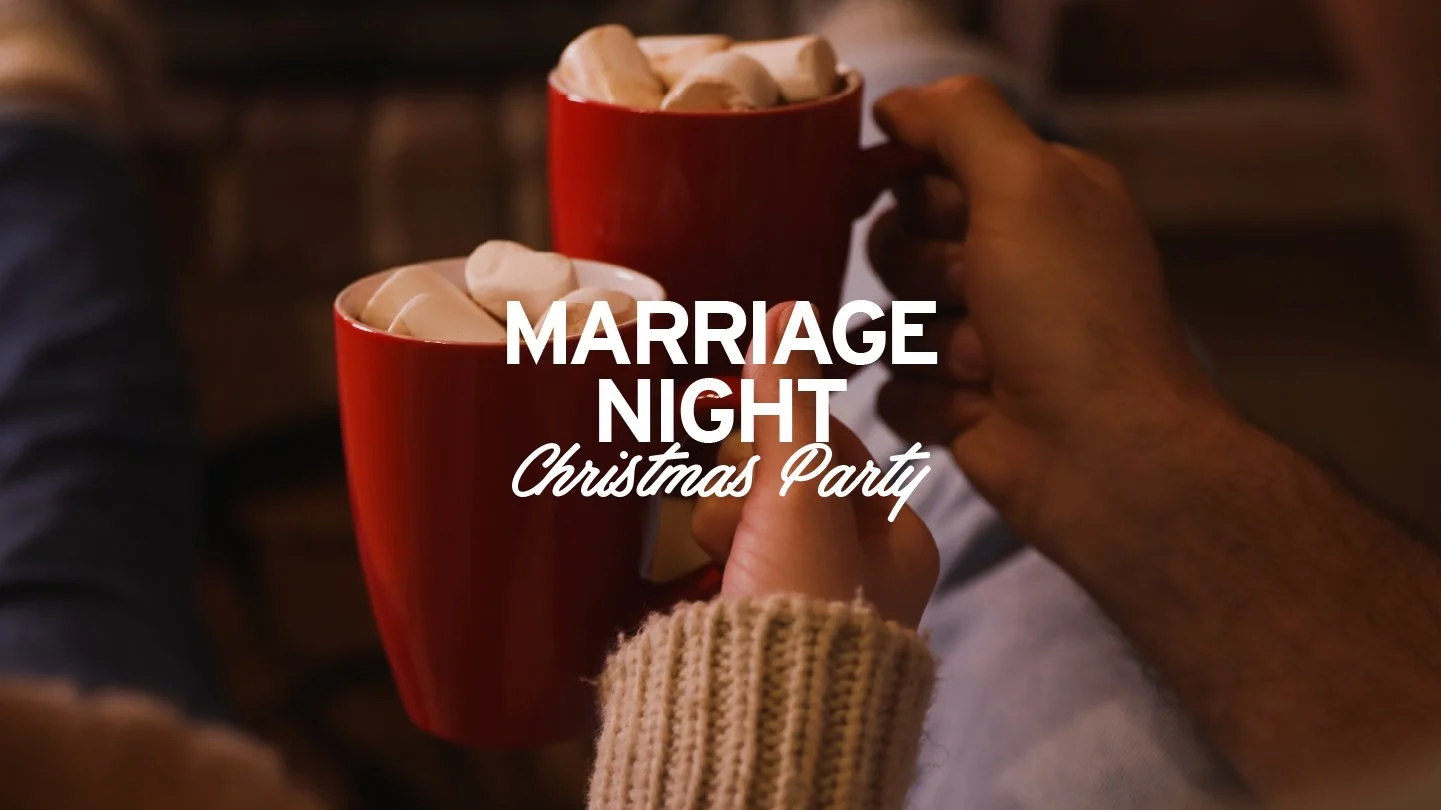 Marriage Night