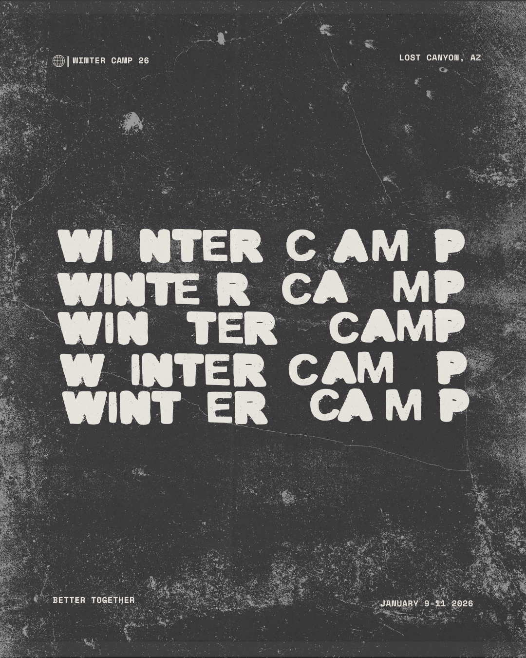 RTY Winter Camp