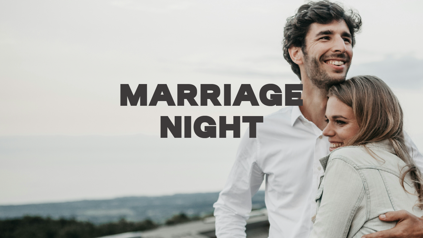 Marriage Night
