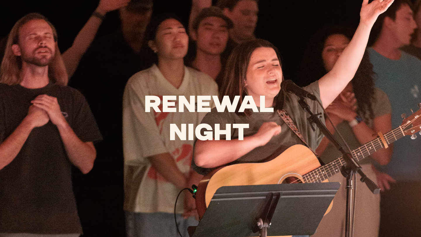 Renewal Night
