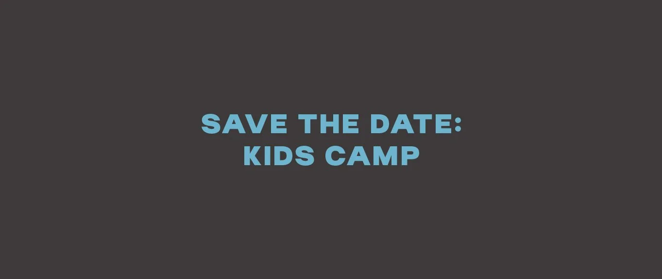 All Of Life Kids Camp