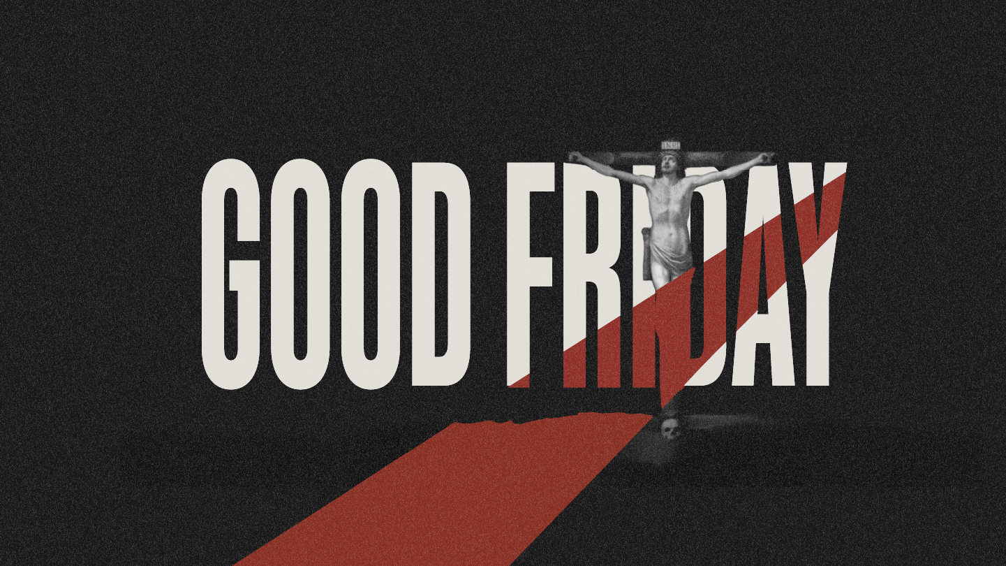 Good Friday Services