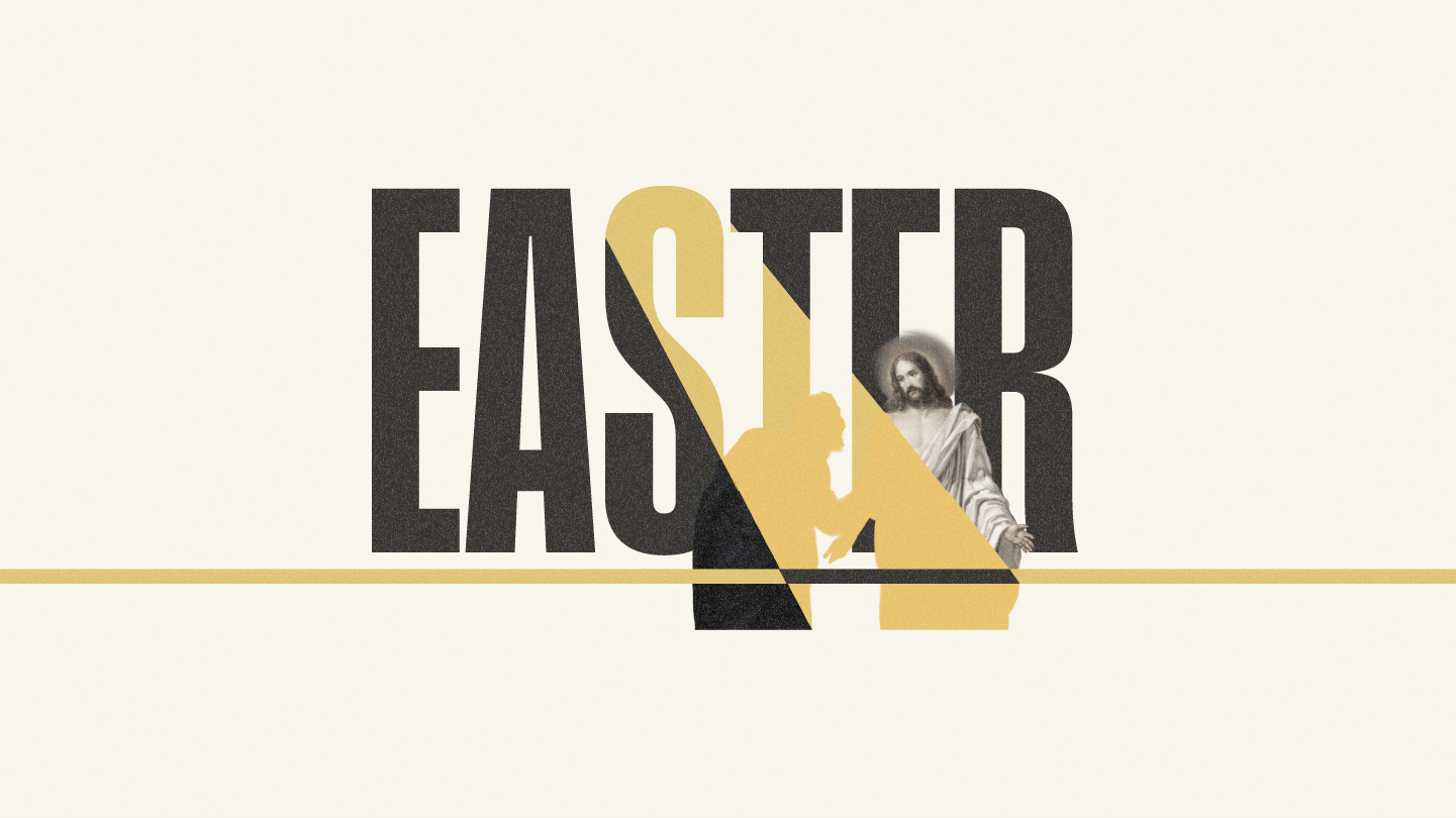 Easter Services