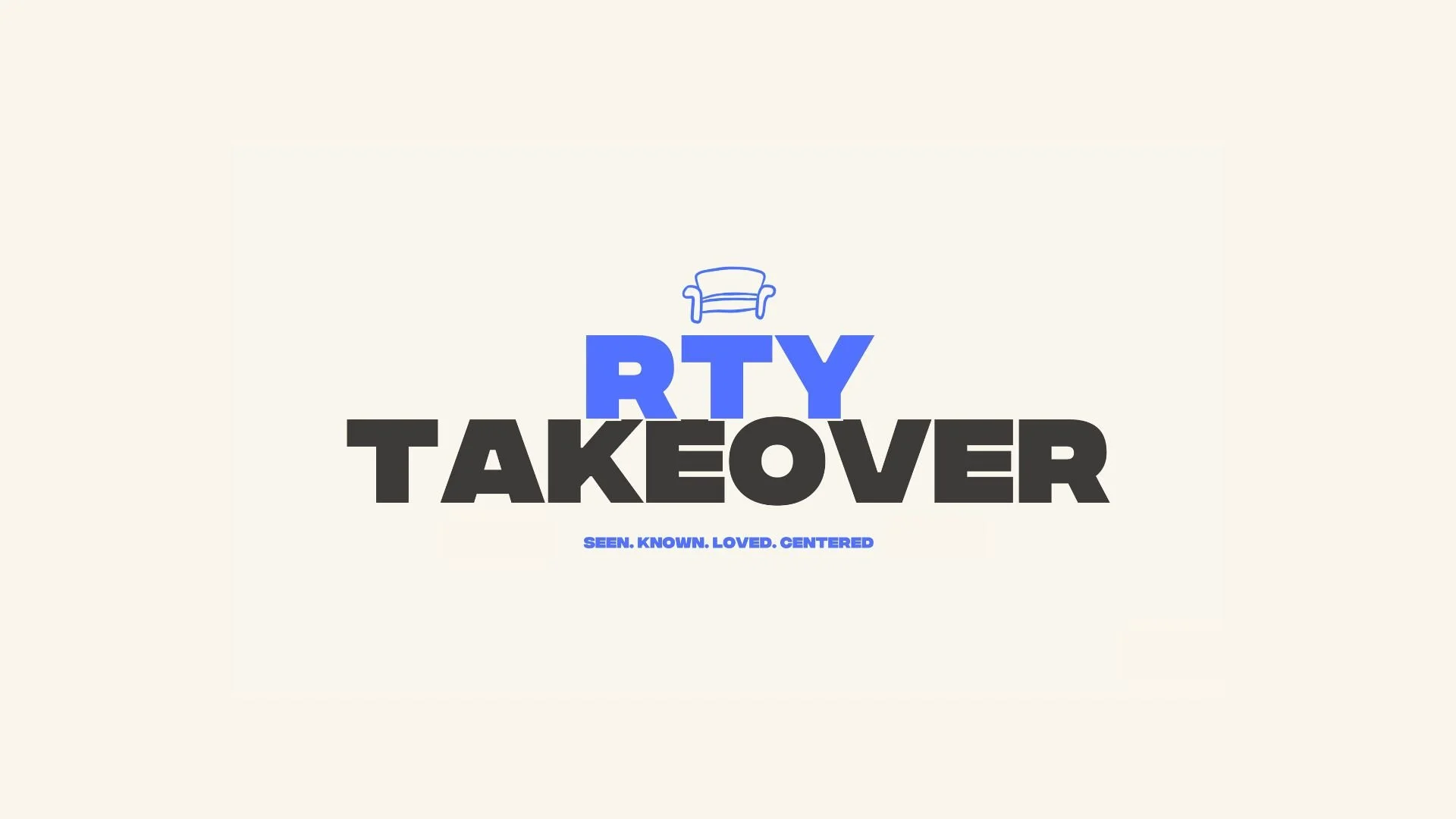 RTY Sunday Takeover