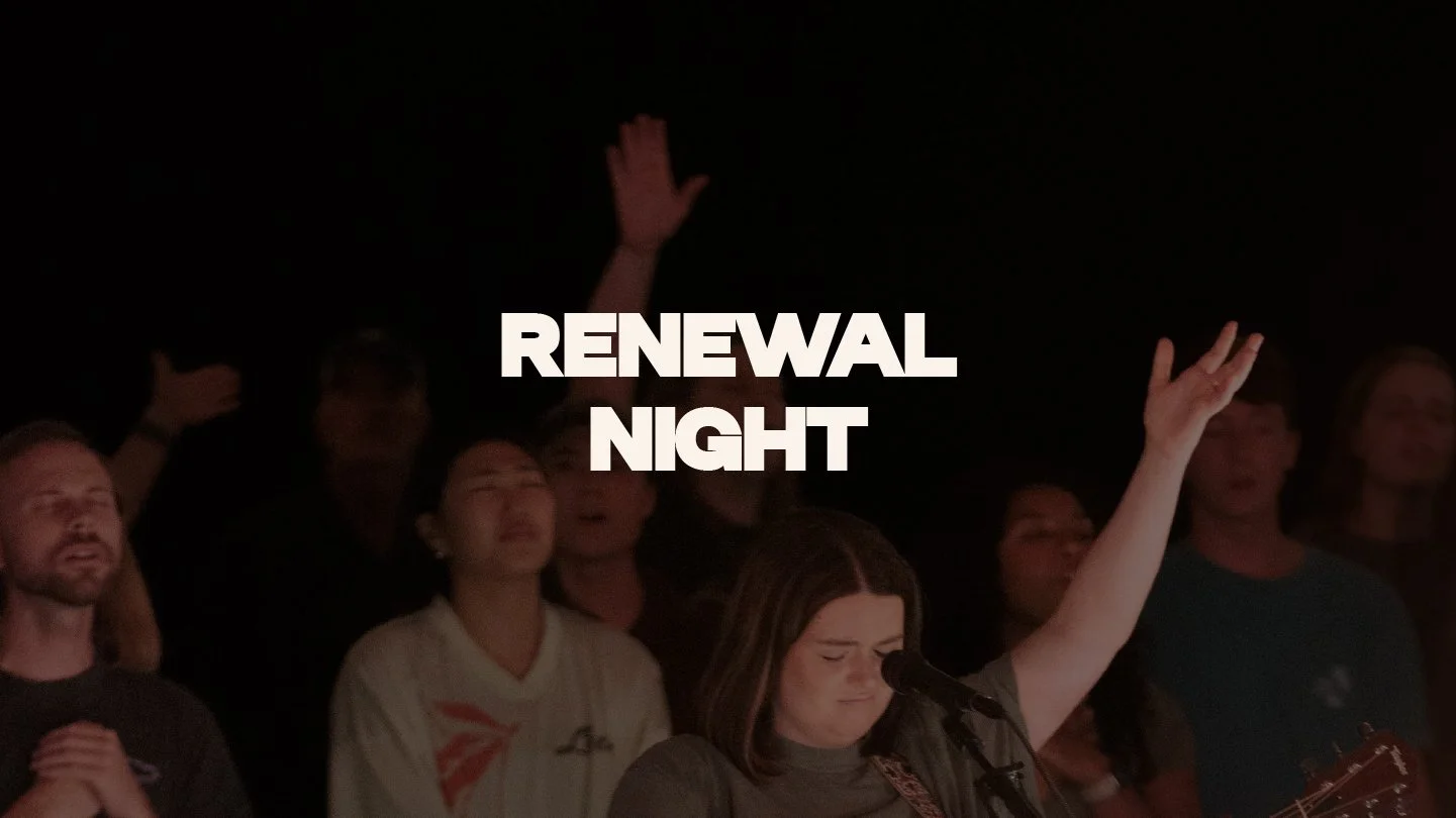 Renewal Night
