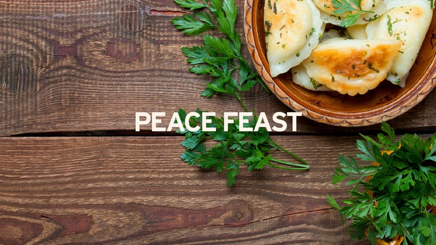 Peace Feast