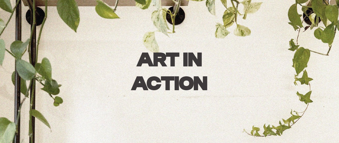 Art in Action