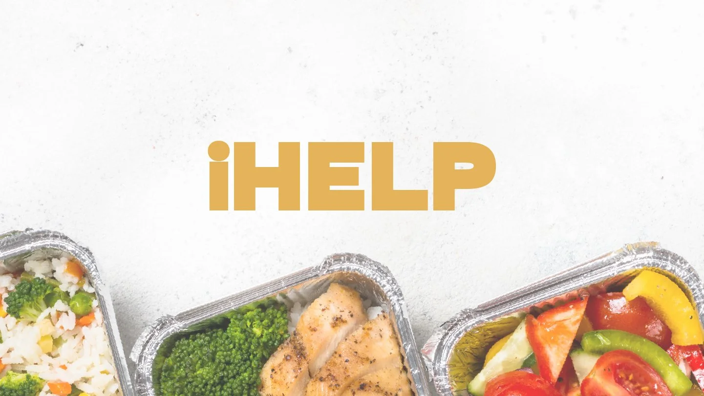 iHelp